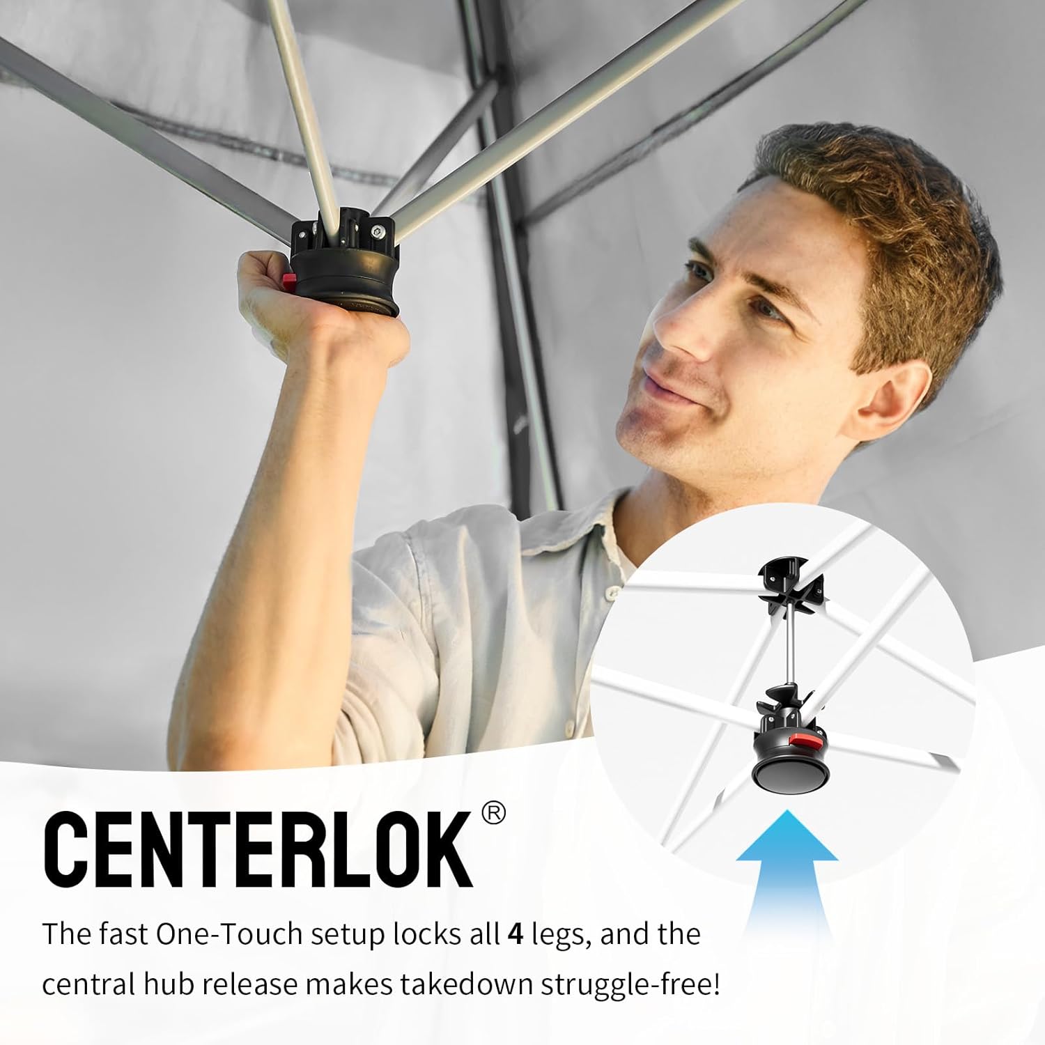 Blue Pinafore Denim Dress