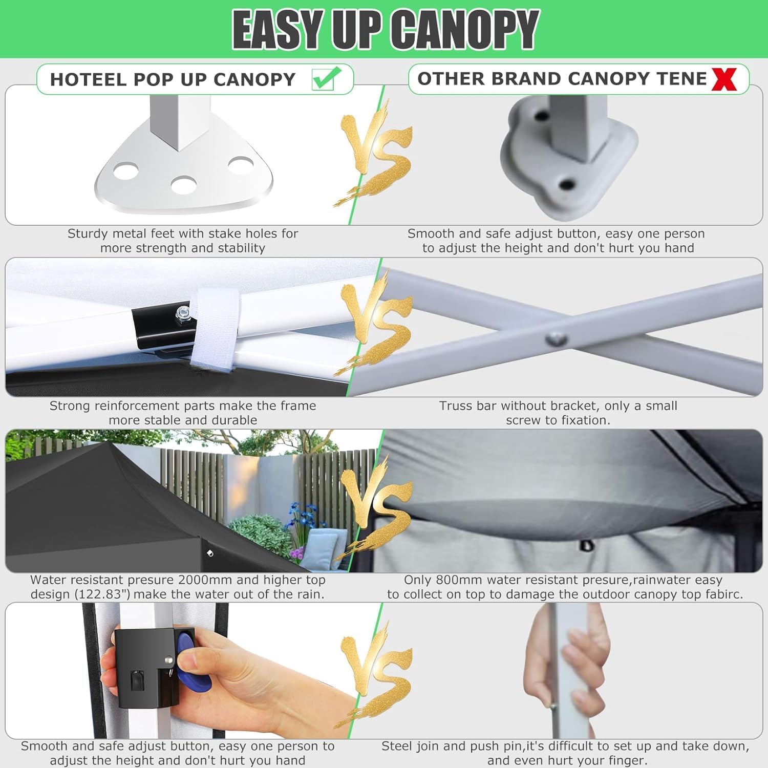 Blue Pinafore Denim Dress