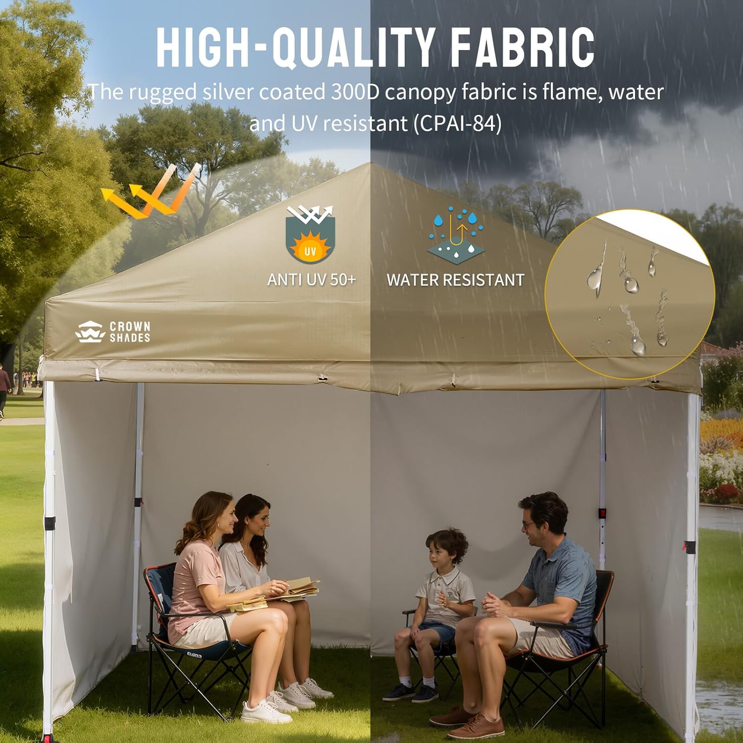 Blue Pinafore Denim Dress