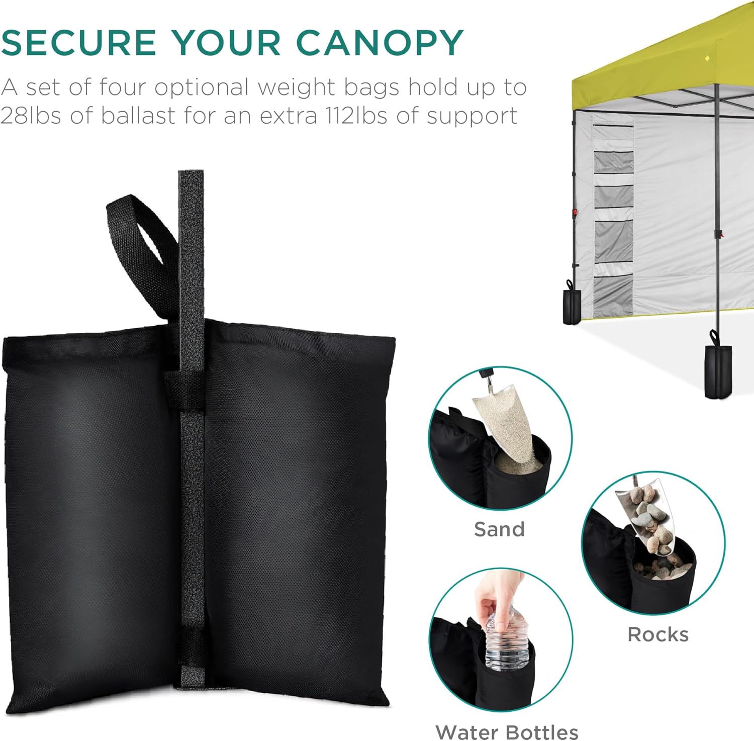 Blue Pinafore Denim Dress