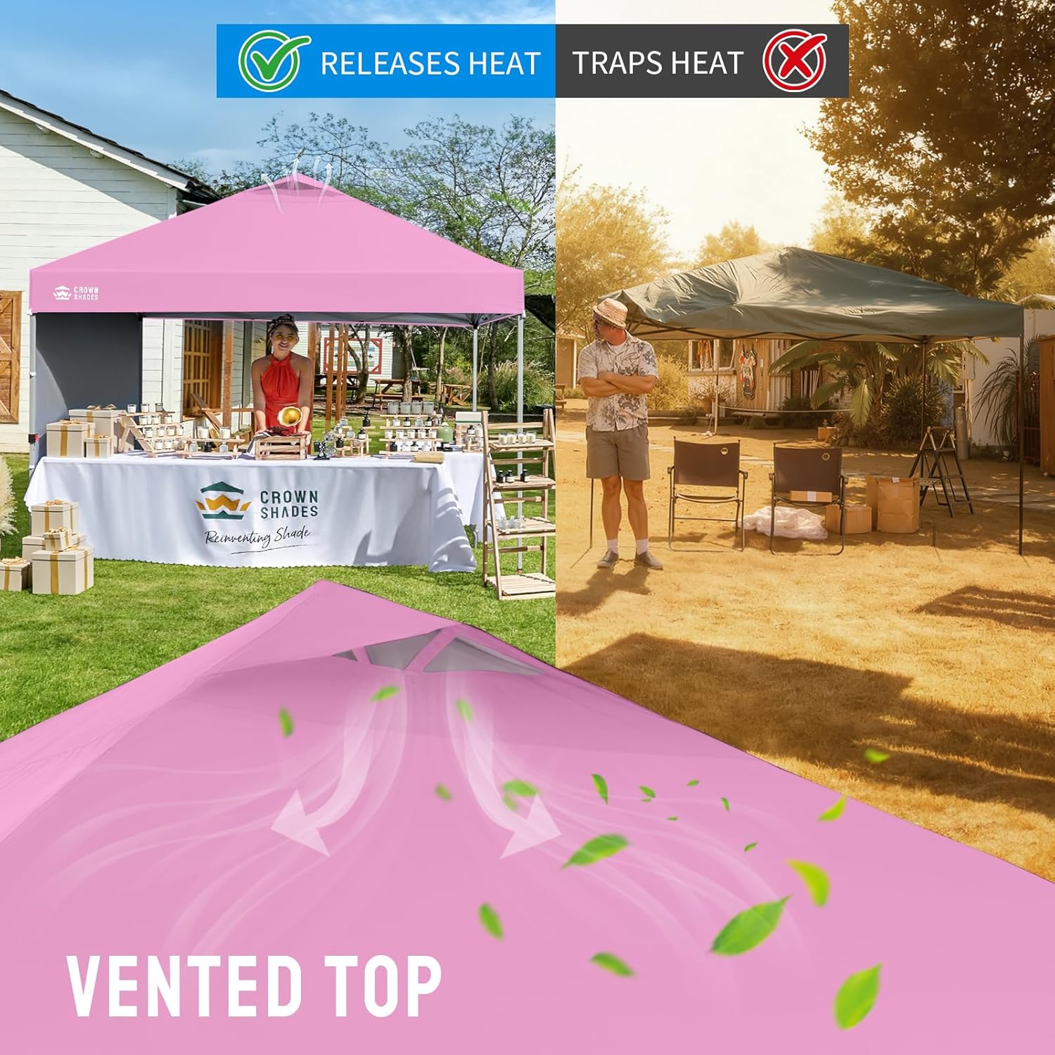 Blue Pinafore Denim Dress