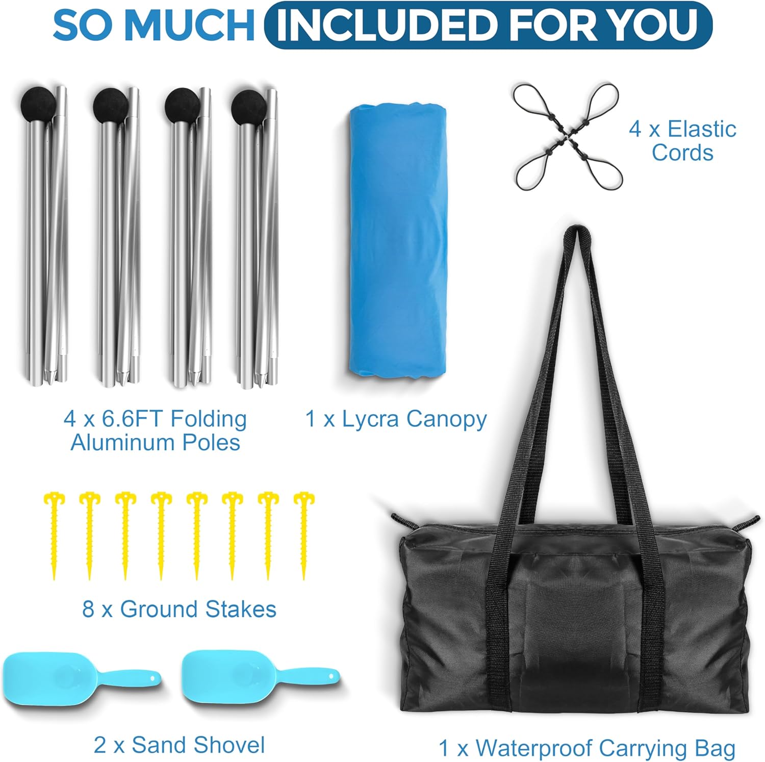 Blue Pinafore Denim Dress