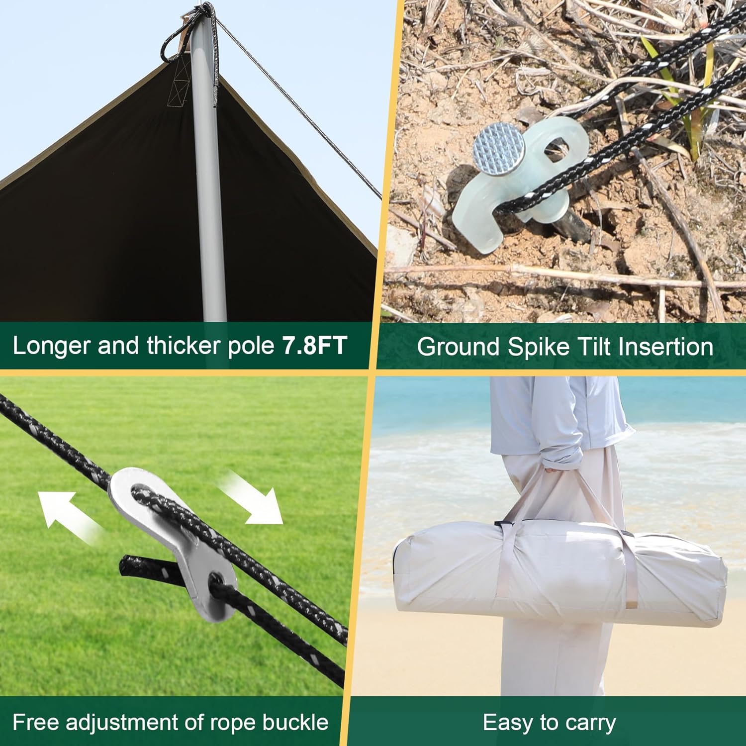 Blue Pinafore Denim Dress