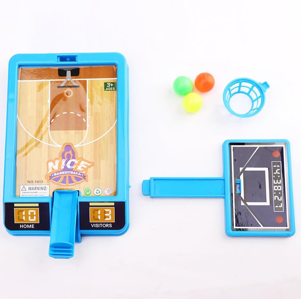 Blue Pinafore Denim Dress