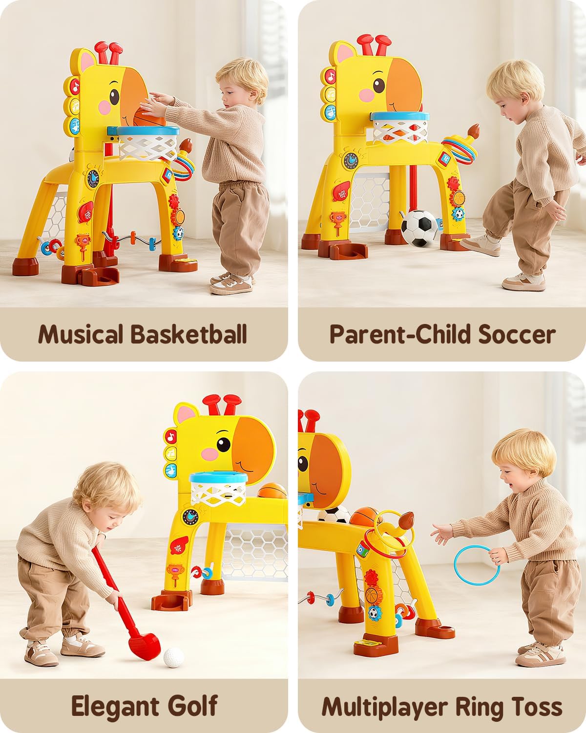 Blue Pinafore Denim Dress