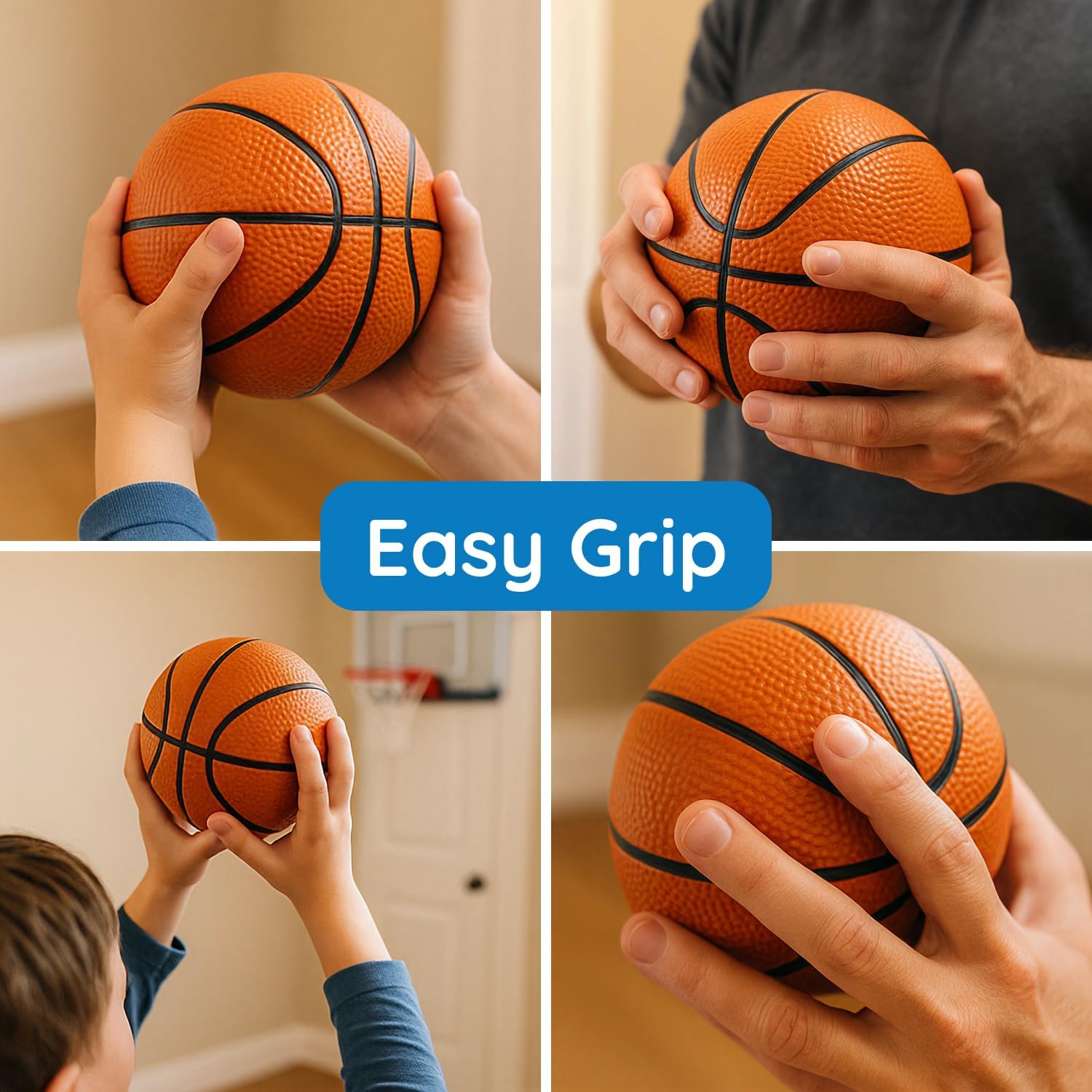 Blue Pinafore Denim Dress