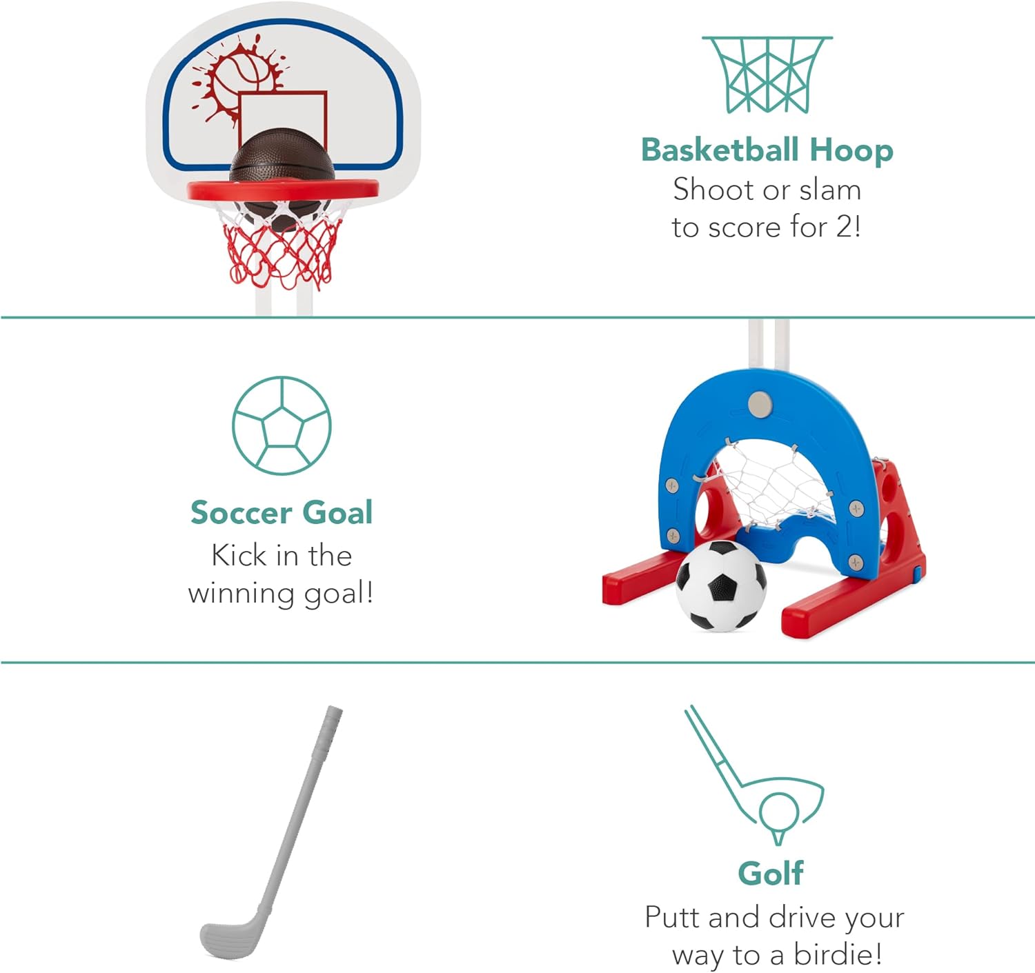 Blue Pinafore Denim Dress