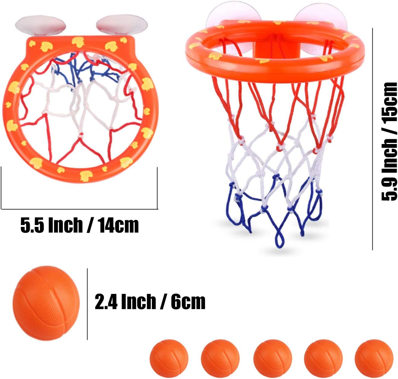 Blue Pinafore Denim Dress