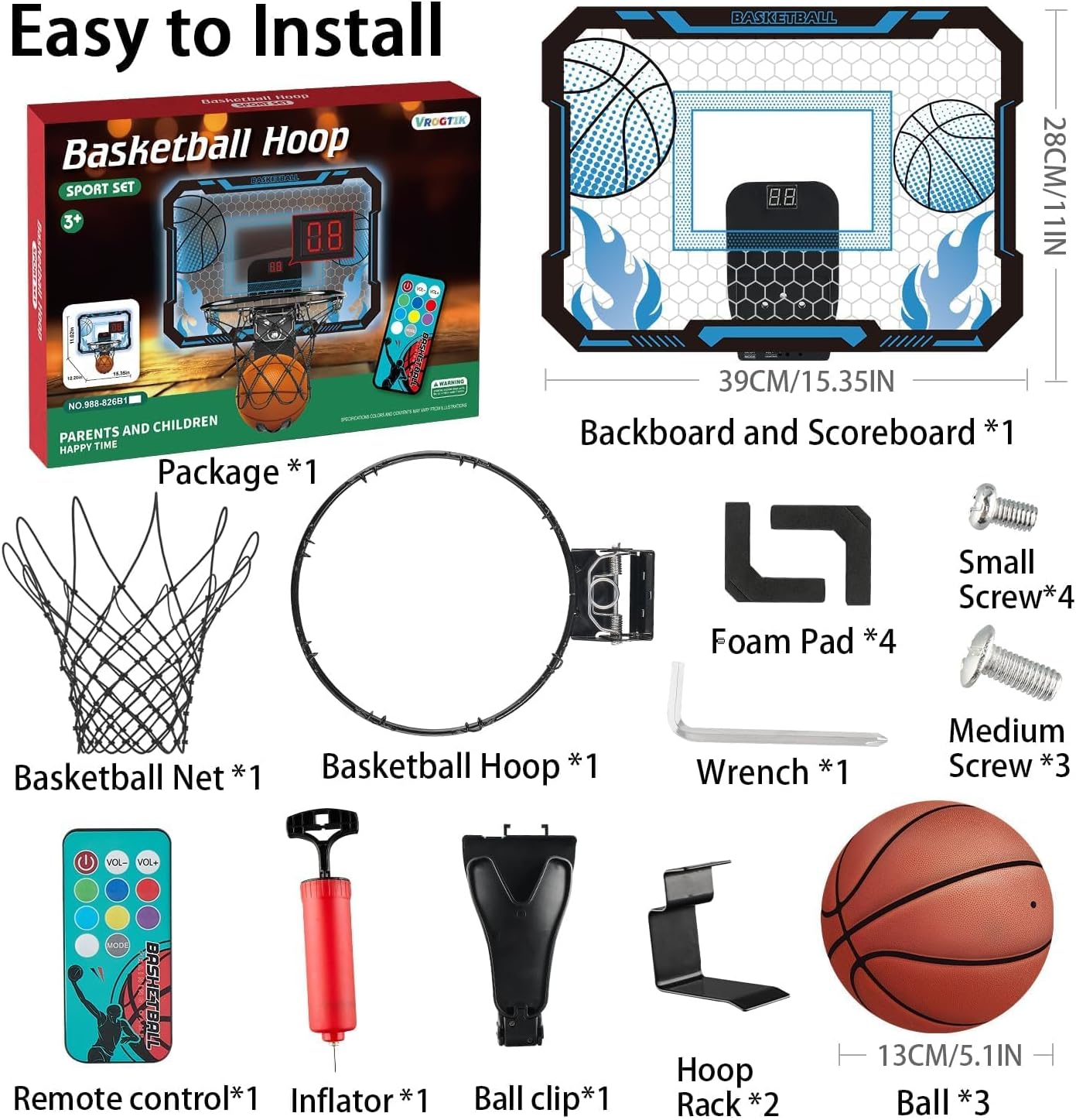 Blue Pinafore Denim Dress