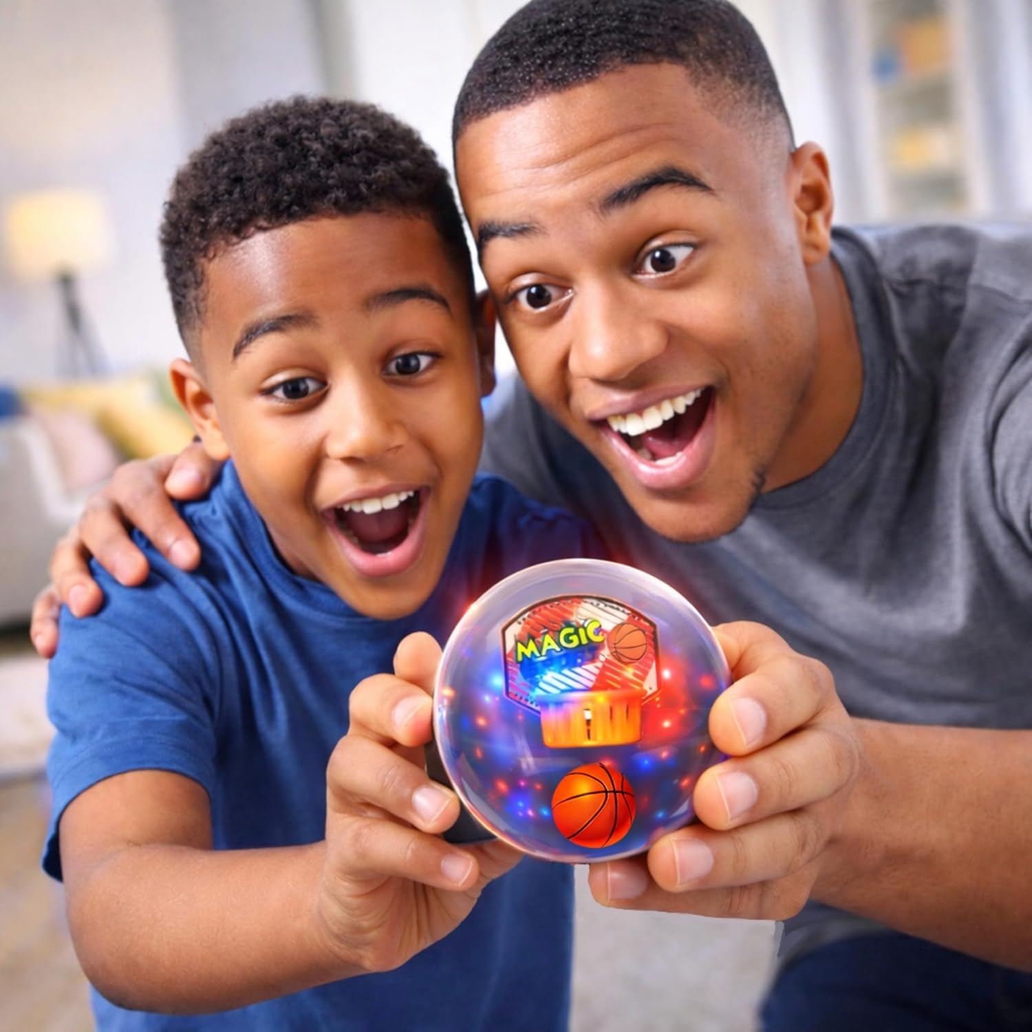 Blue Pinafore Denim Dress