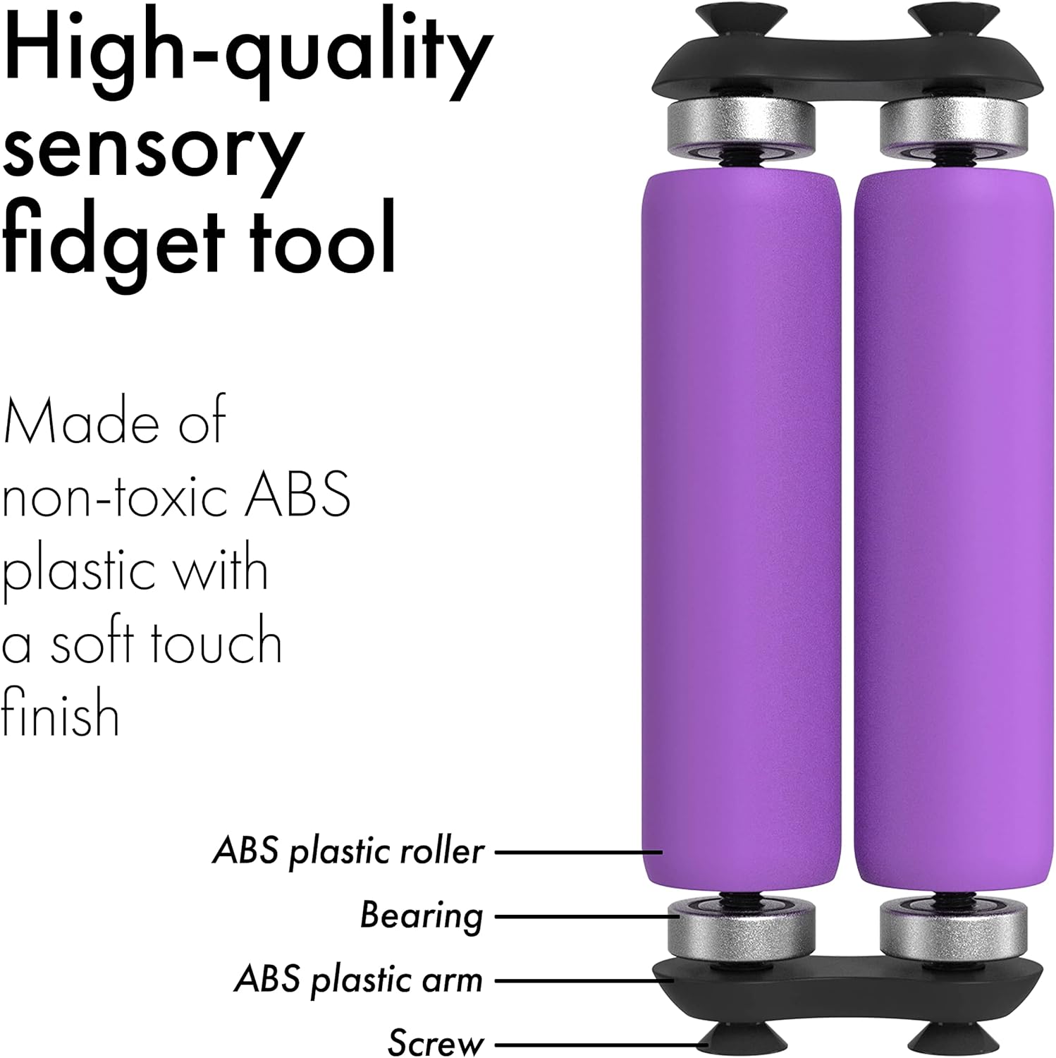 Blue Pinafore Denim Dress