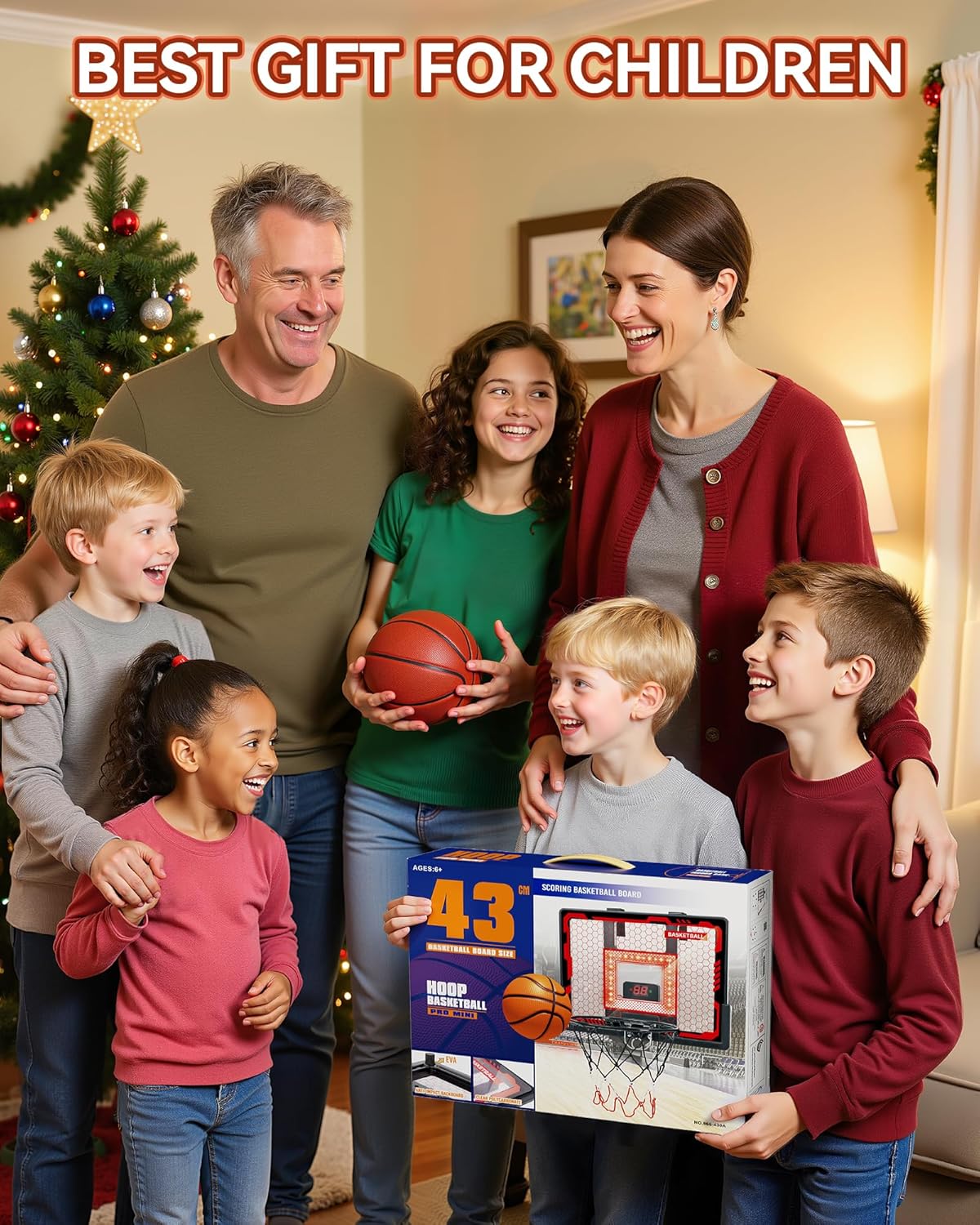 Blue Pinafore Denim Dress