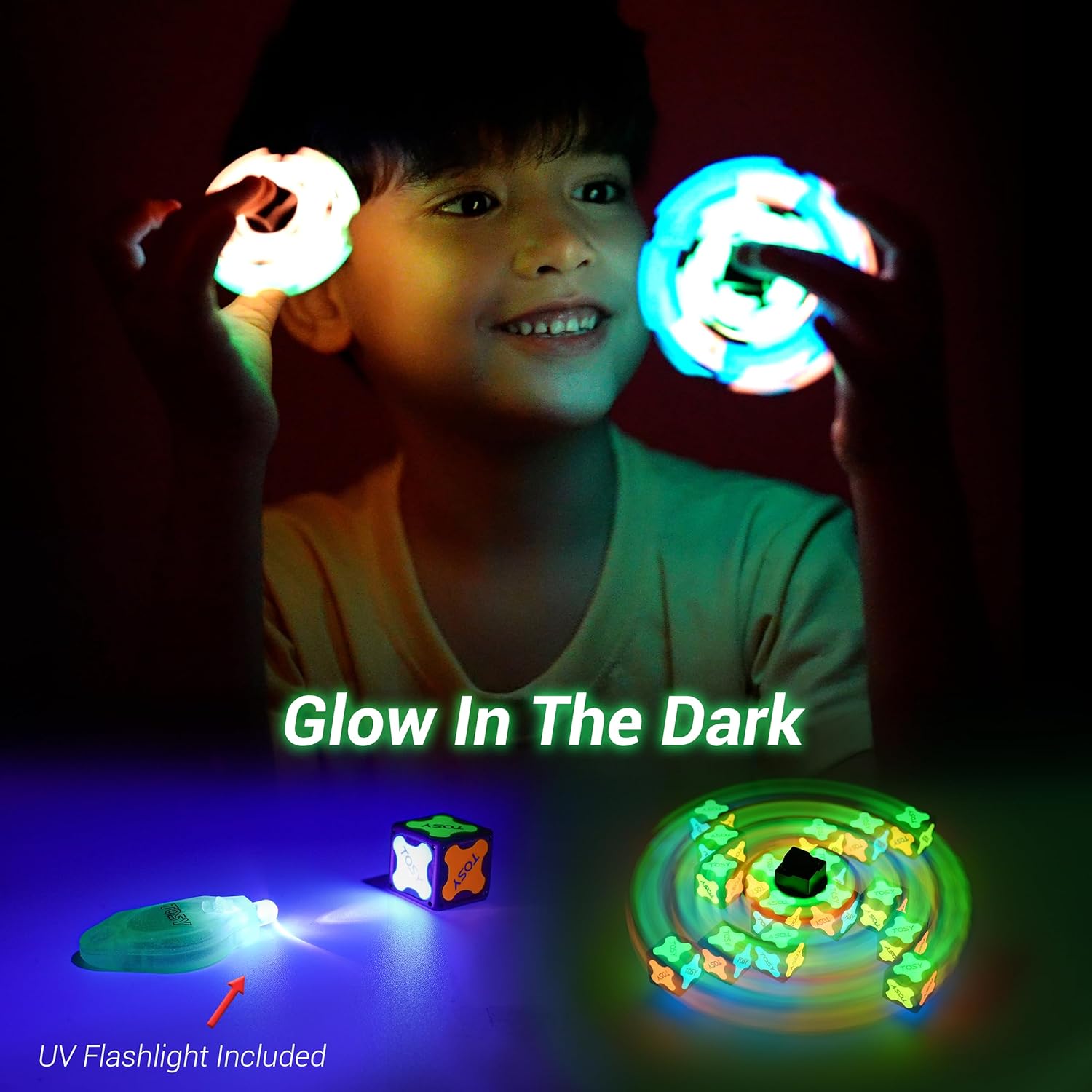 Blue Pinafore Denim Dress