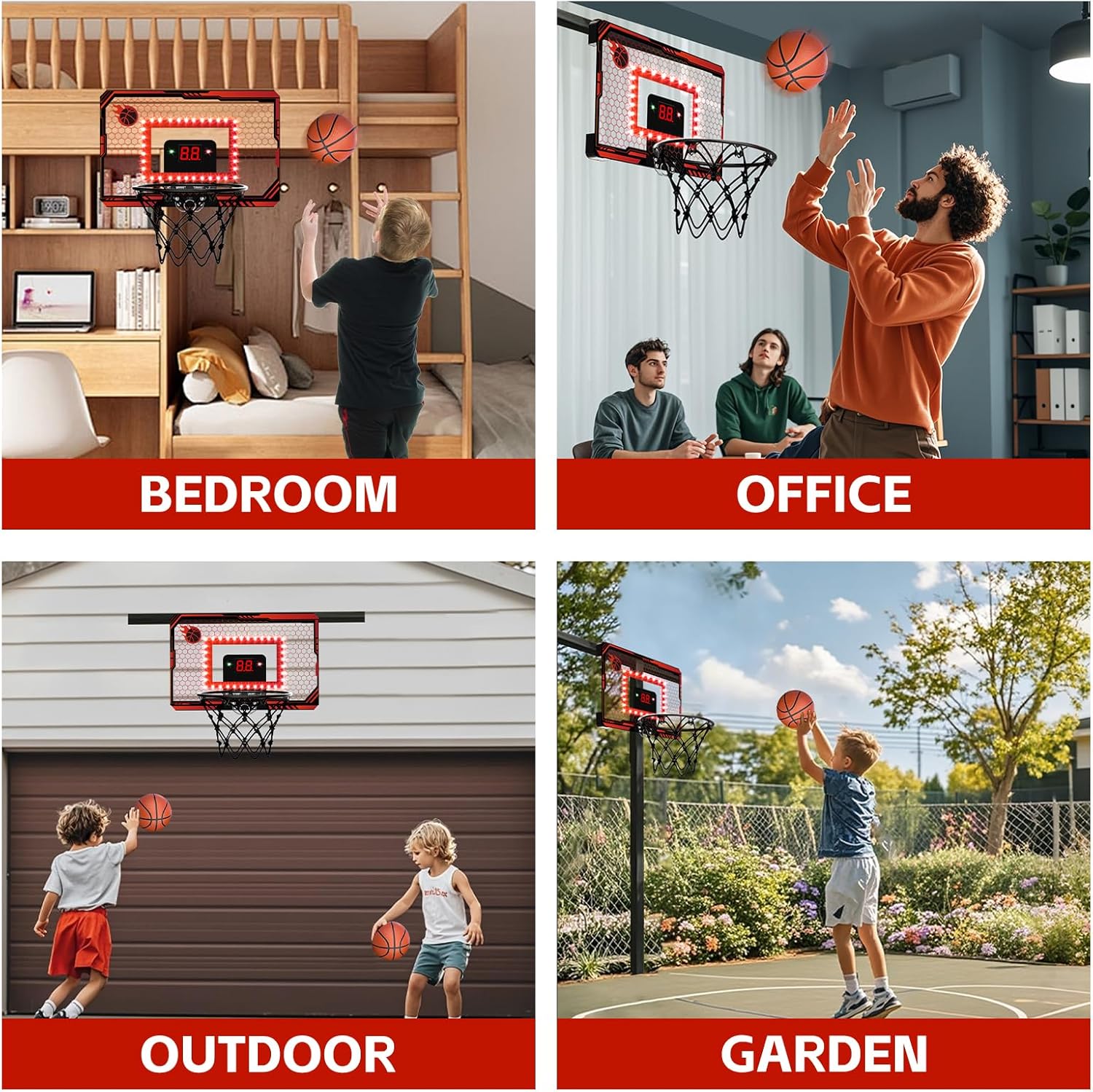 Blue Pinafore Denim Dress