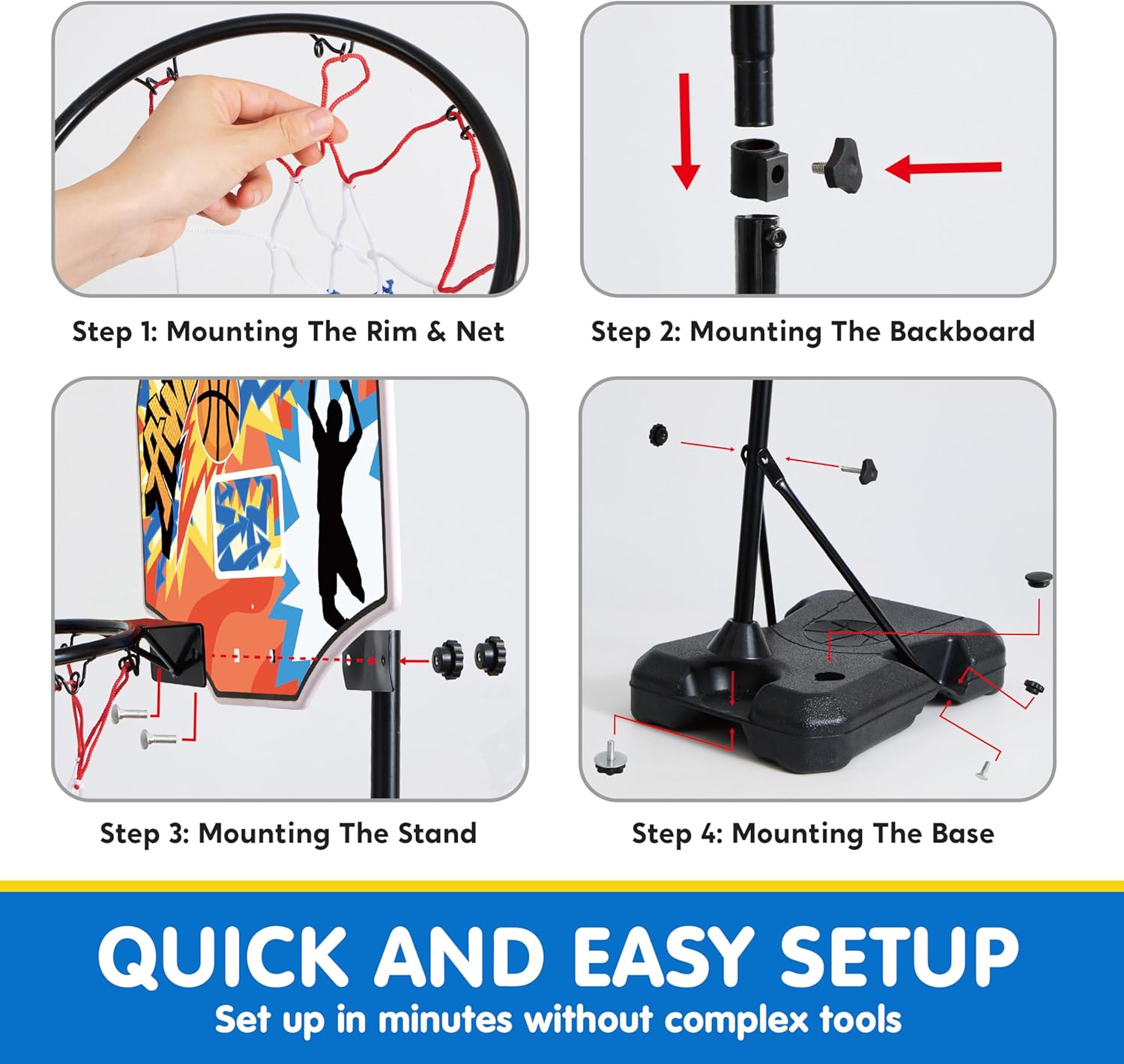 Blue Pinafore Denim Dress