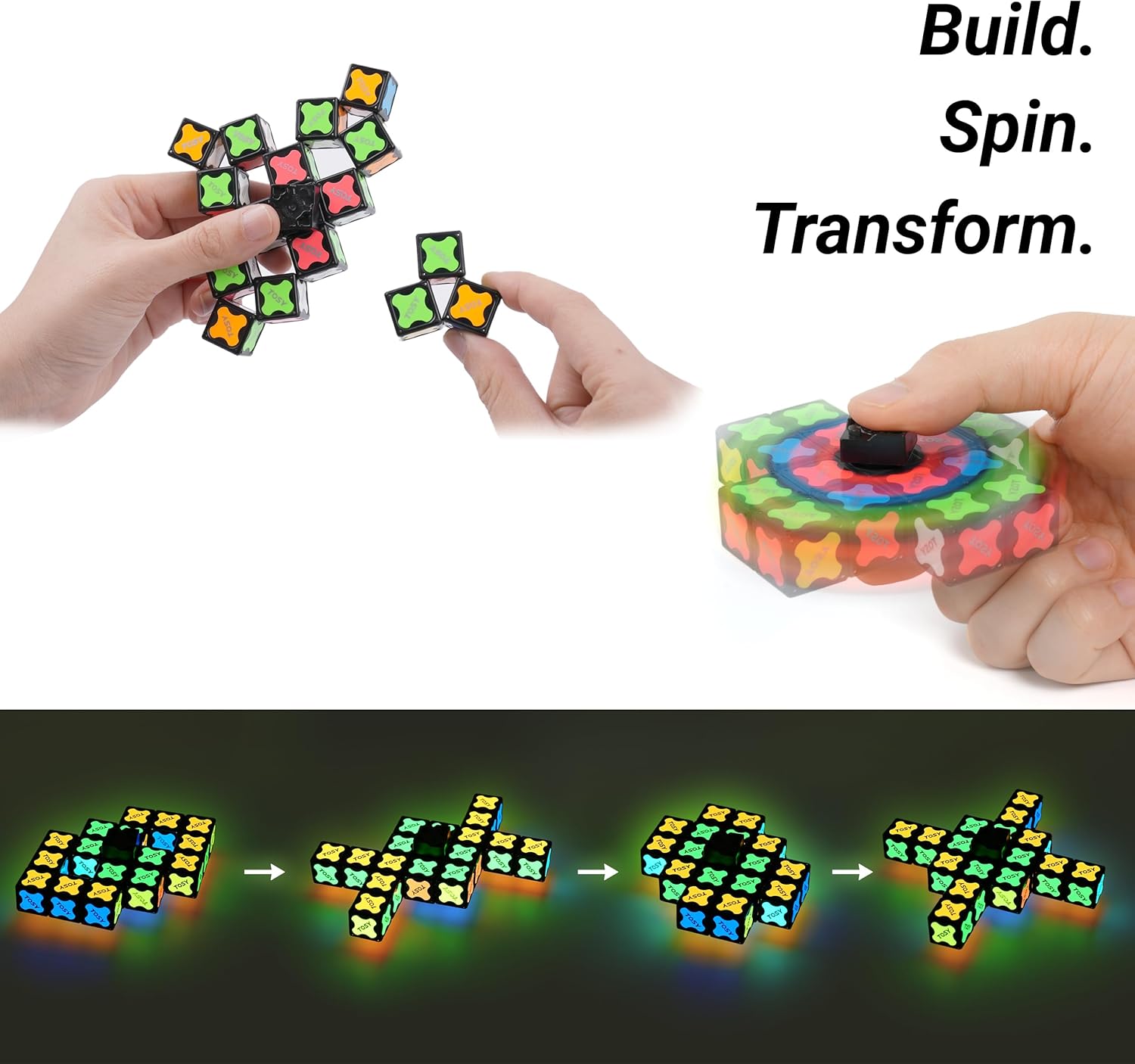 Blue Pinafore Denim Dress