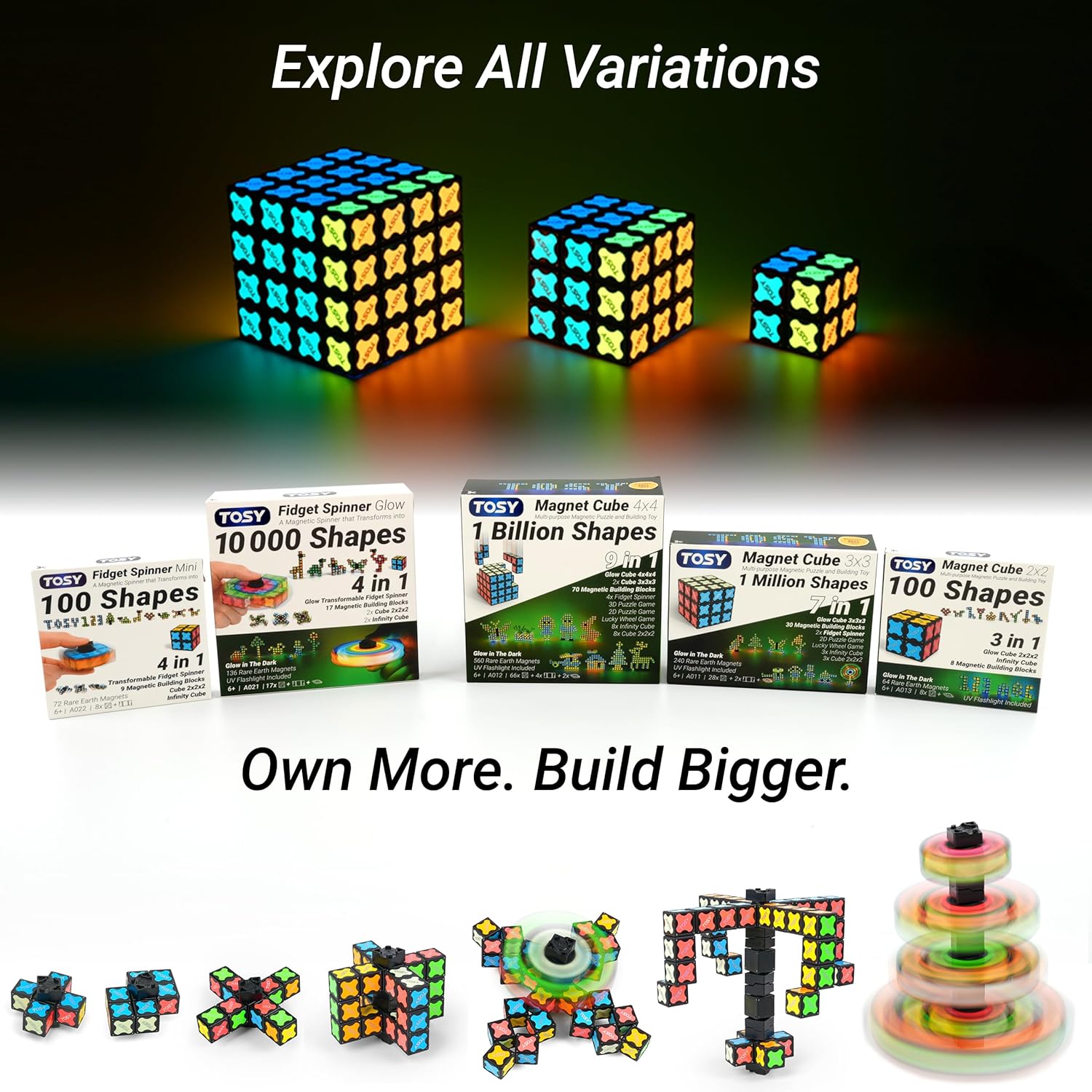 Blue Pinafore Denim Dress