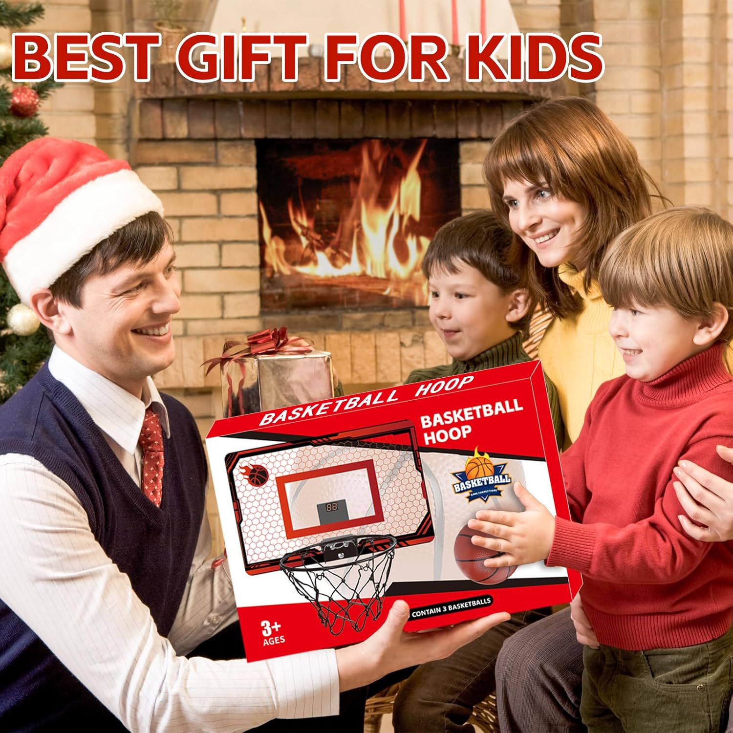 Blue Pinafore Denim Dress