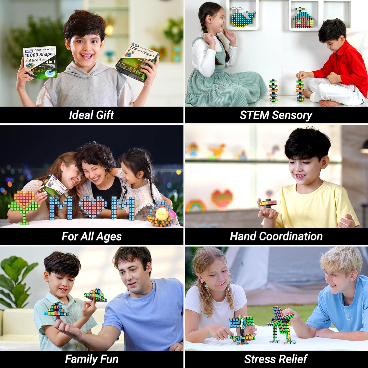 Blue Pinafore Denim Dress