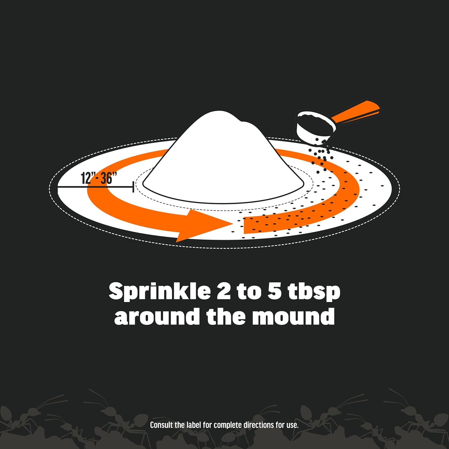 Blue Pinafore Denim Dress