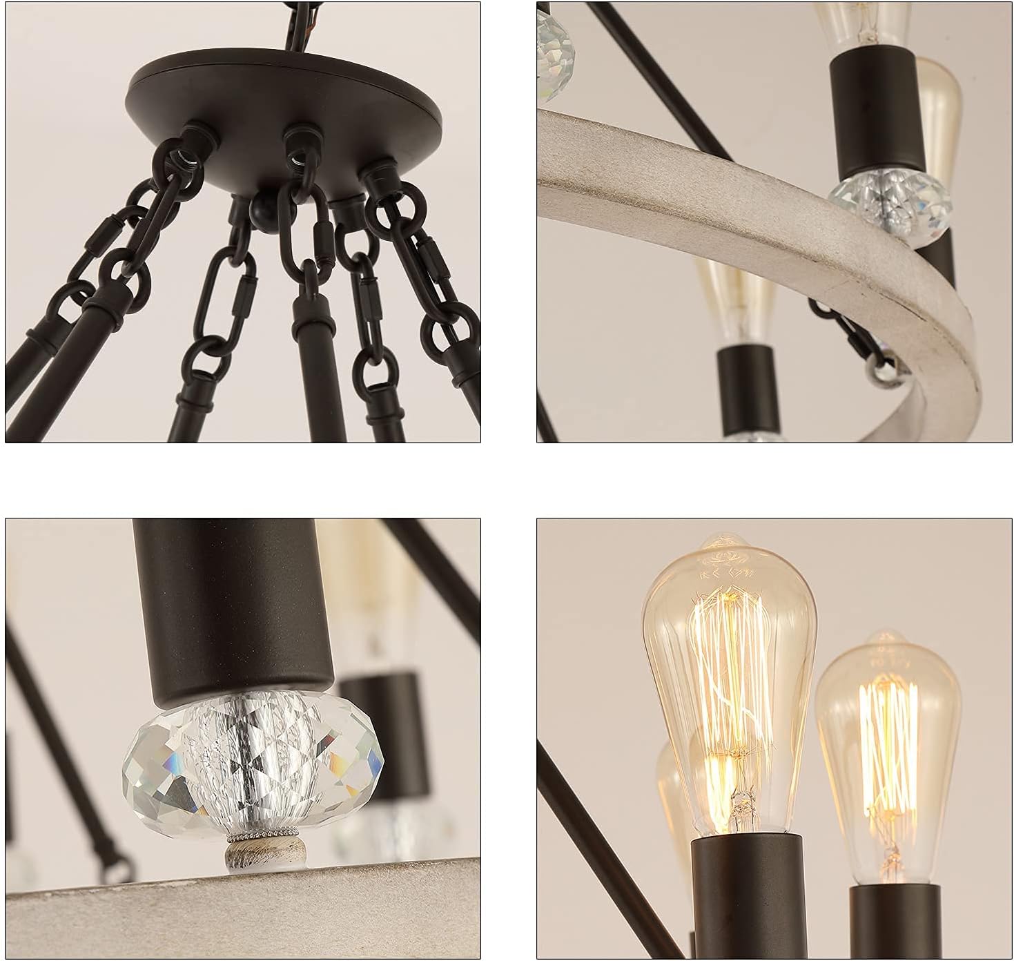 Blue Pinafore Denim Dress