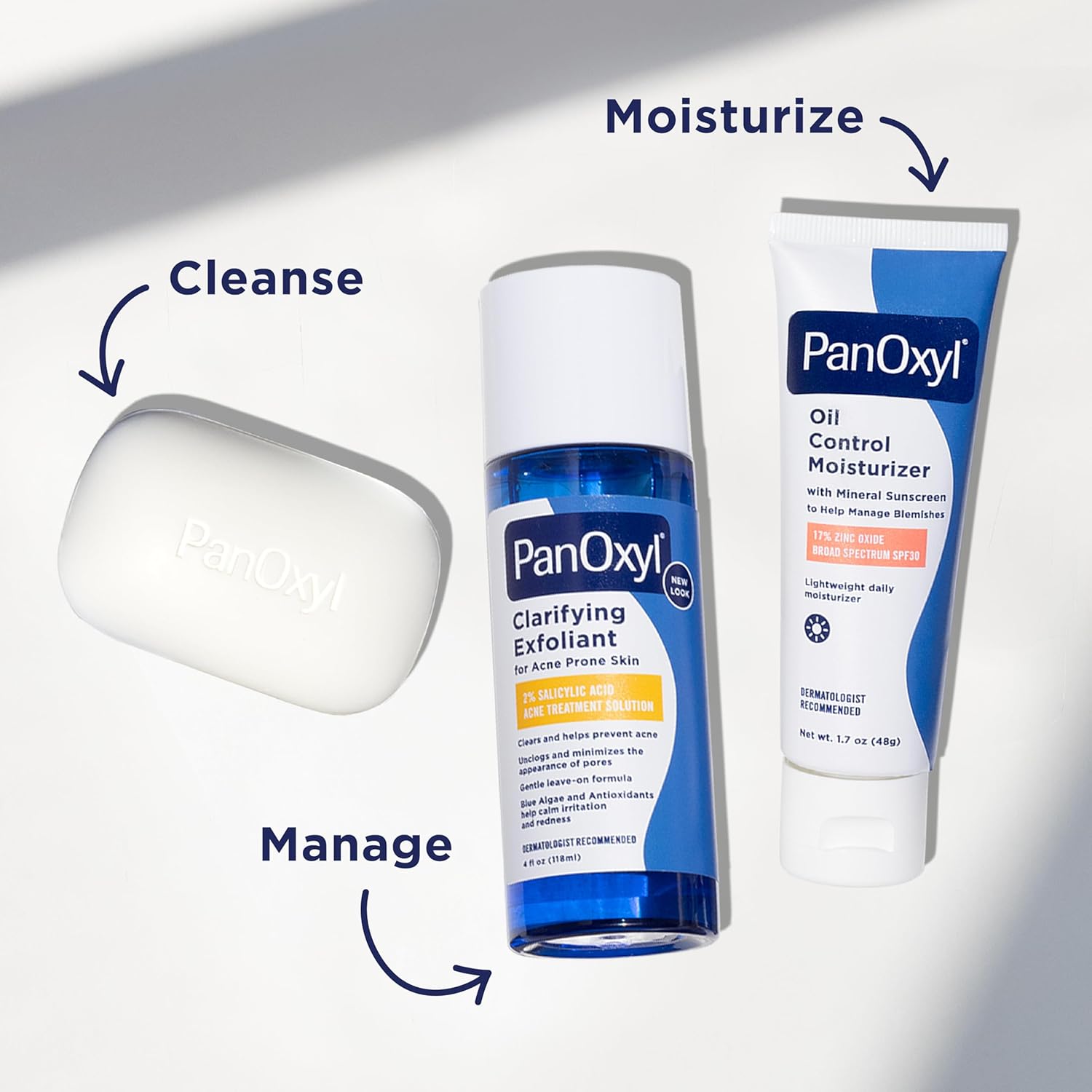 Blue Pinafore Denim Dress