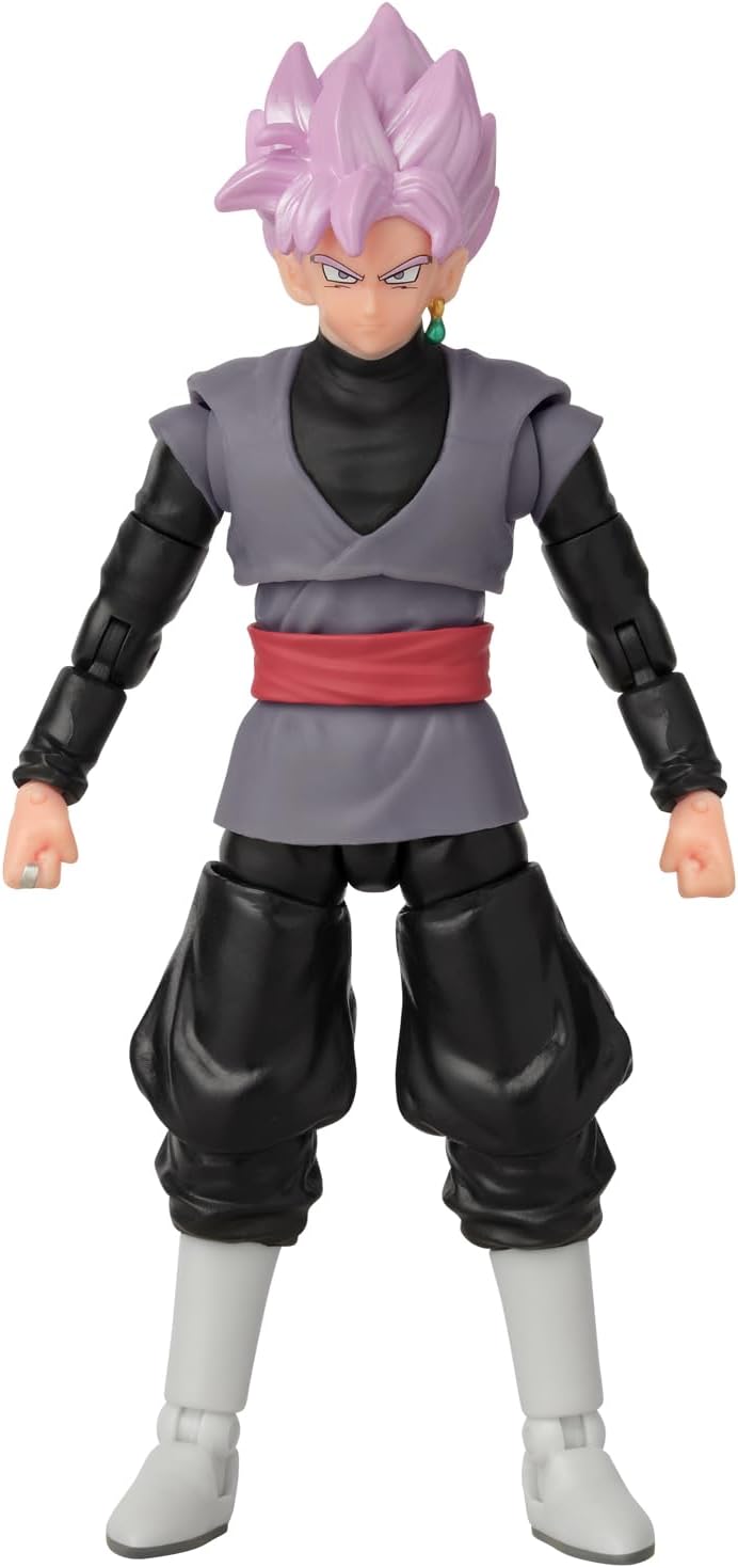 Blue Pinafore Denim Dress