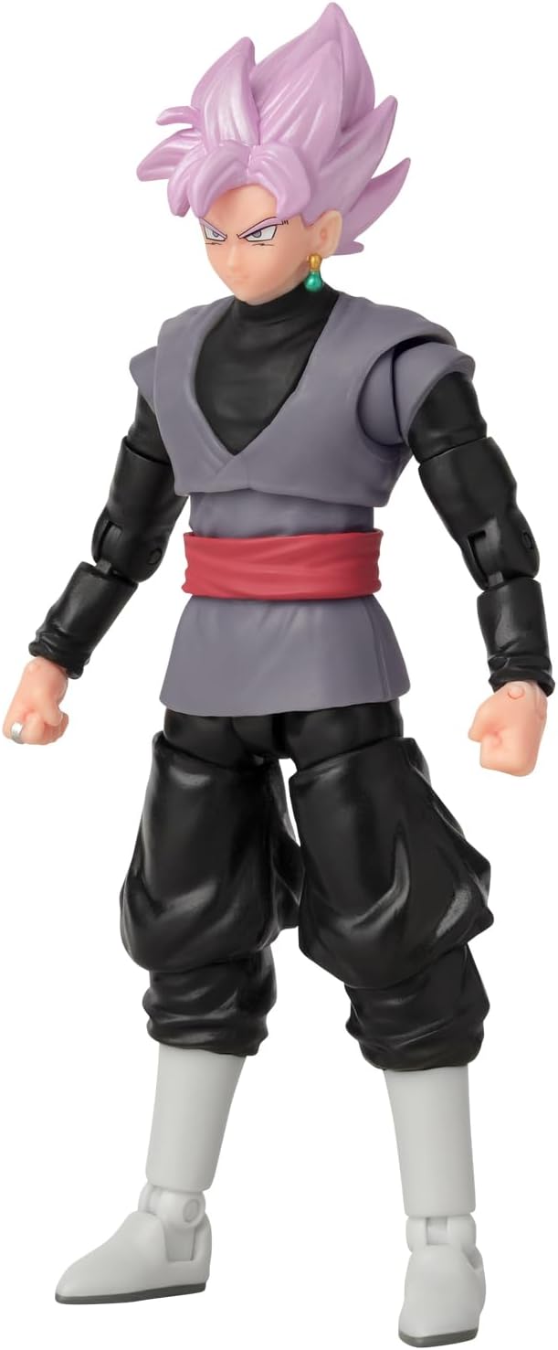 Blue Pinafore Denim Dress