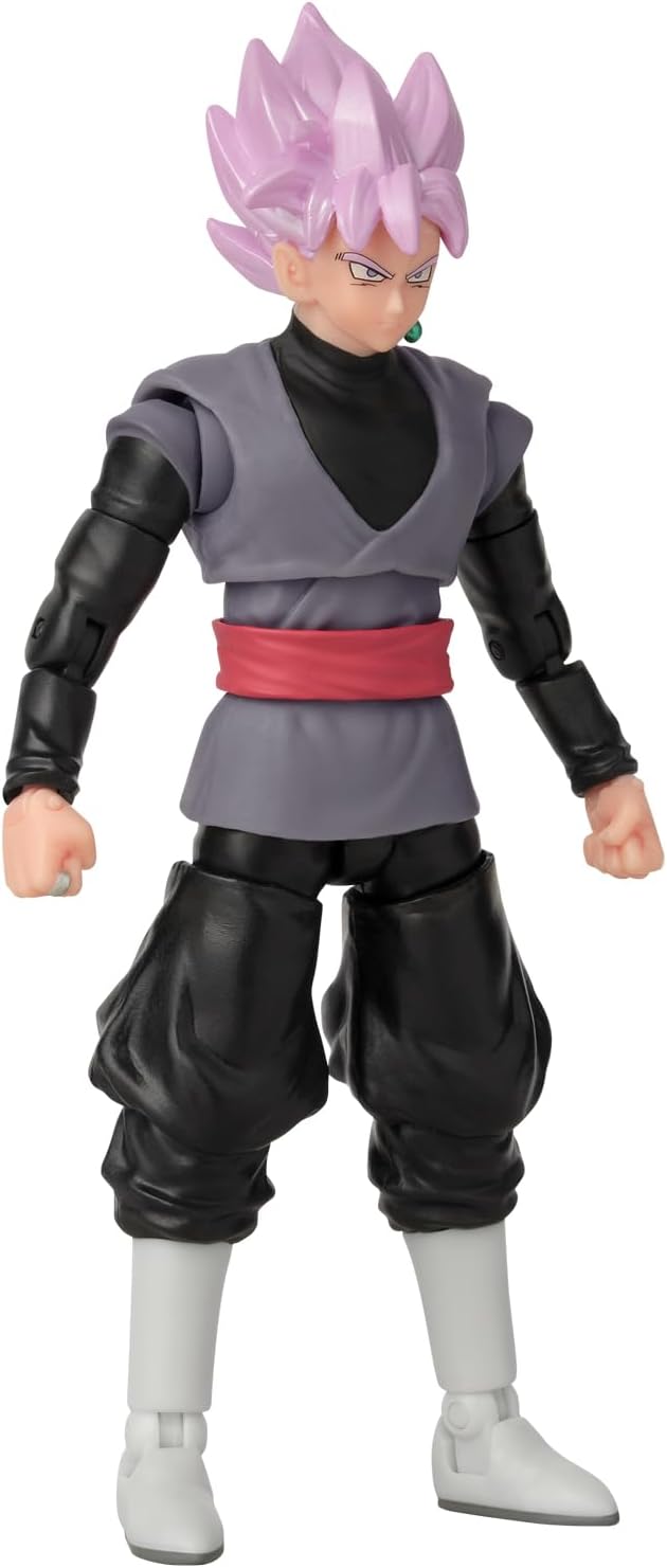 Blue Pinafore Denim Dress