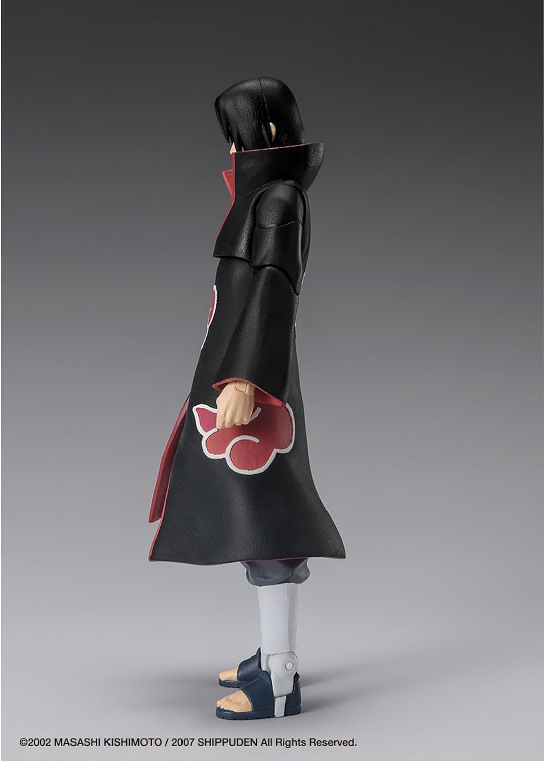 Blue Pinafore Denim Dress