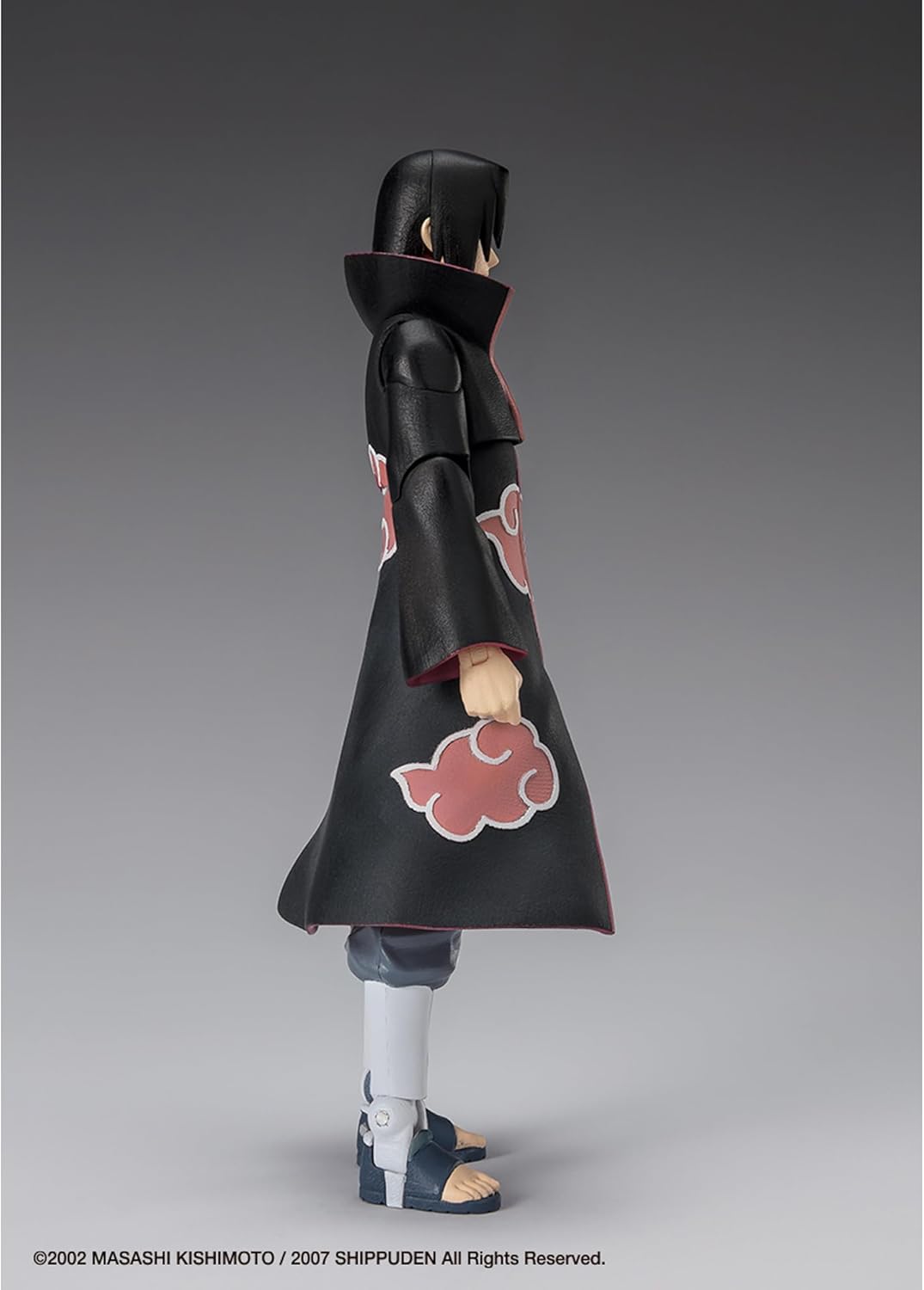 Blue Pinafore Denim Dress