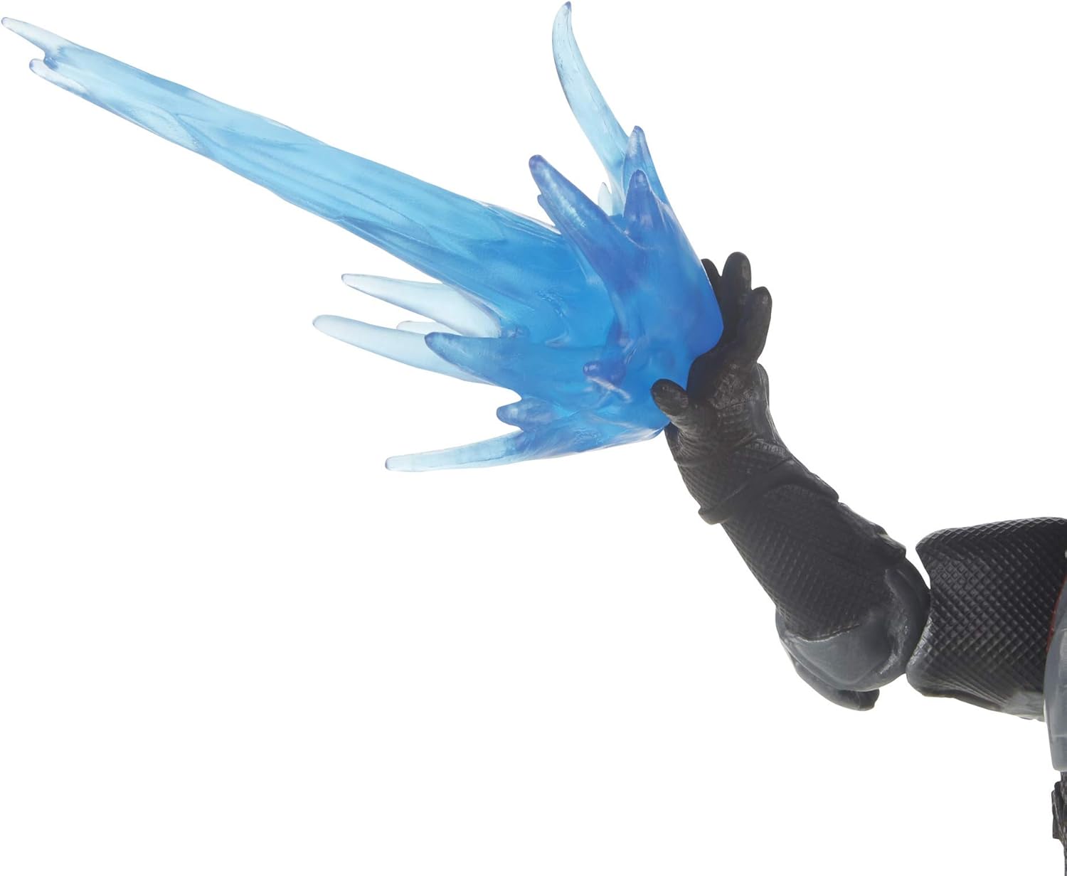 Blue Pinafore Denim Dress