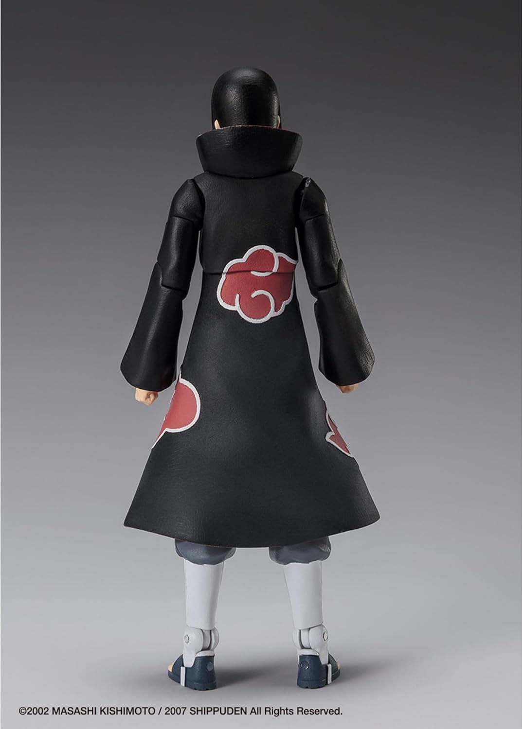 Blue Pinafore Denim Dress