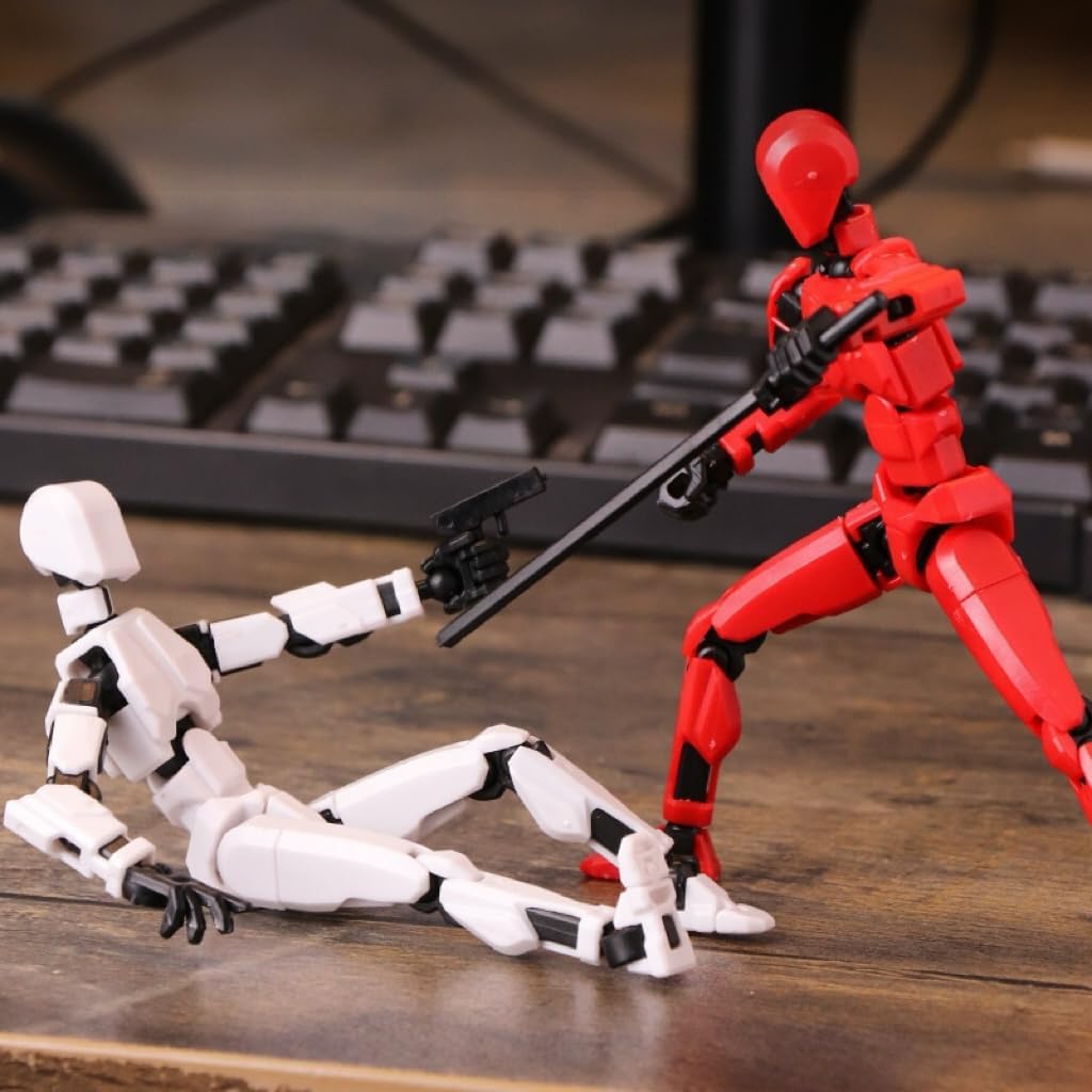 Blue Pinafore Denim Dress