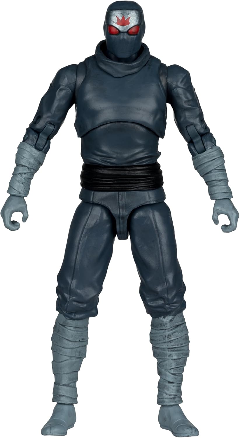 Blue Pinafore Denim Dress