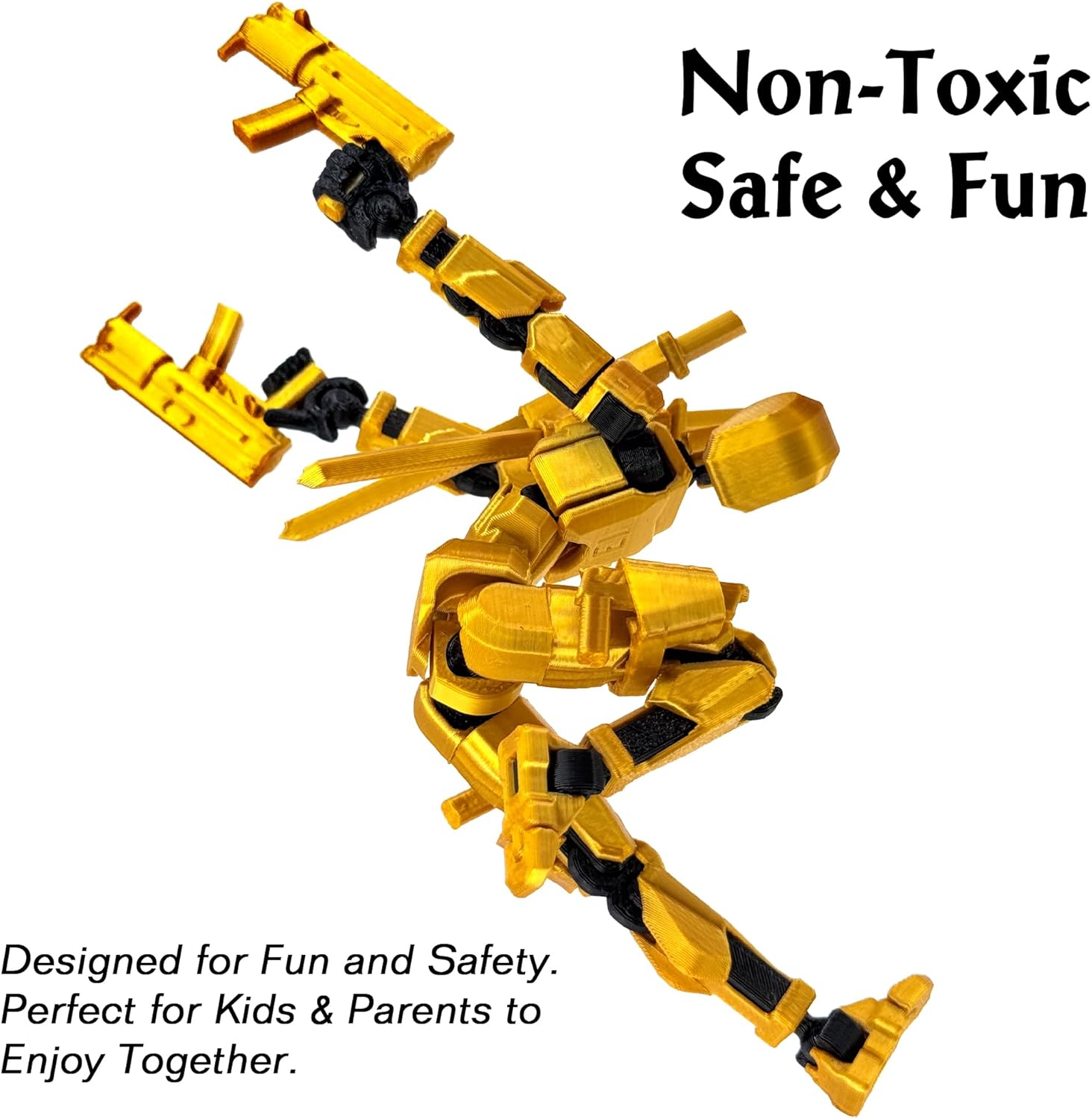 Blue Pinafore Denim Dress