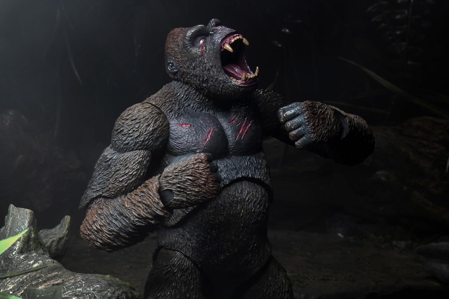 Blue Pinafore Denim Dress