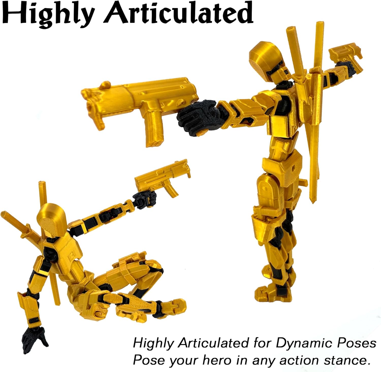 Blue Pinafore Denim Dress