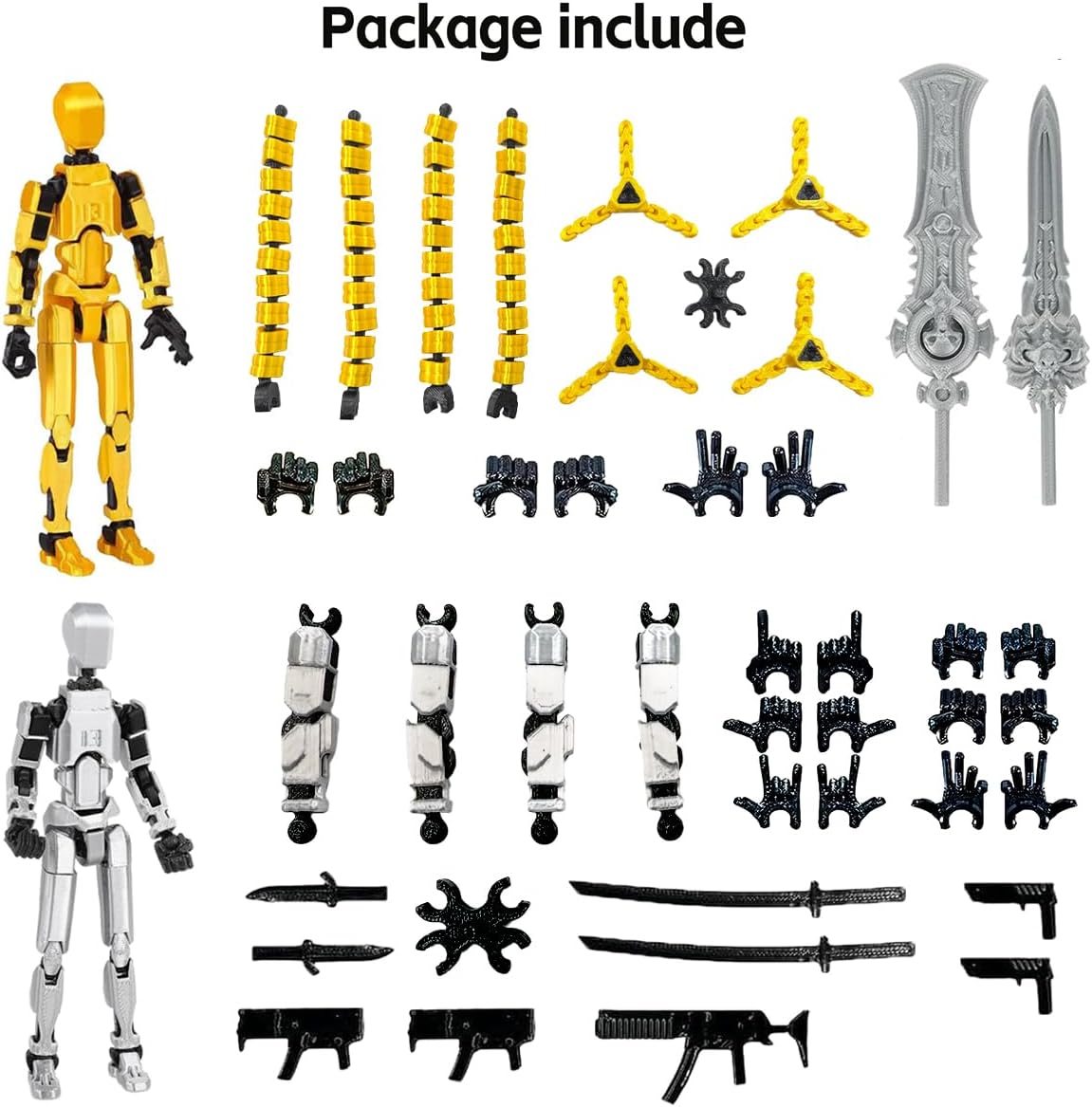 Blue Pinafore Denim Dress