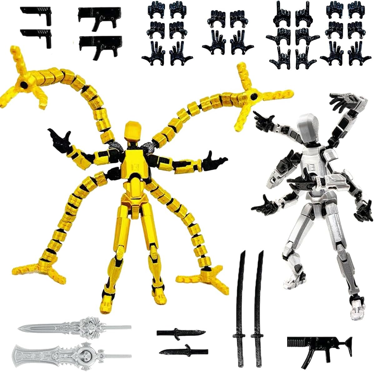 Blue Pinafore Denim Dress