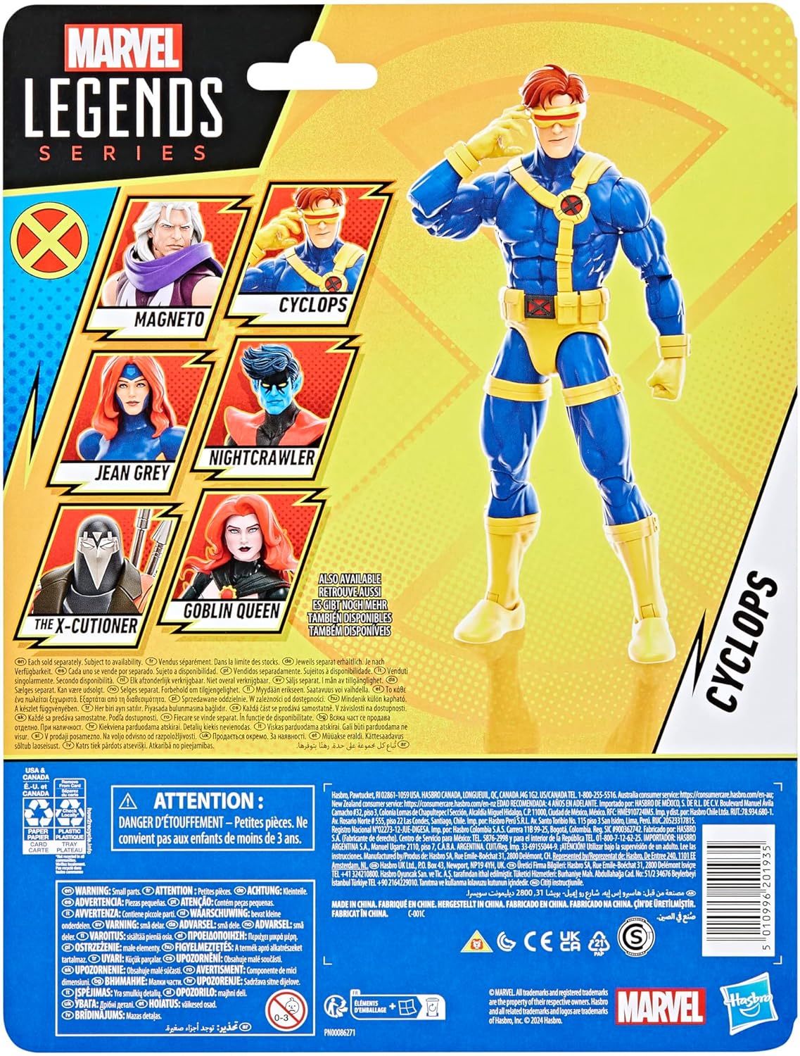 Blue Pinafore Denim Dress