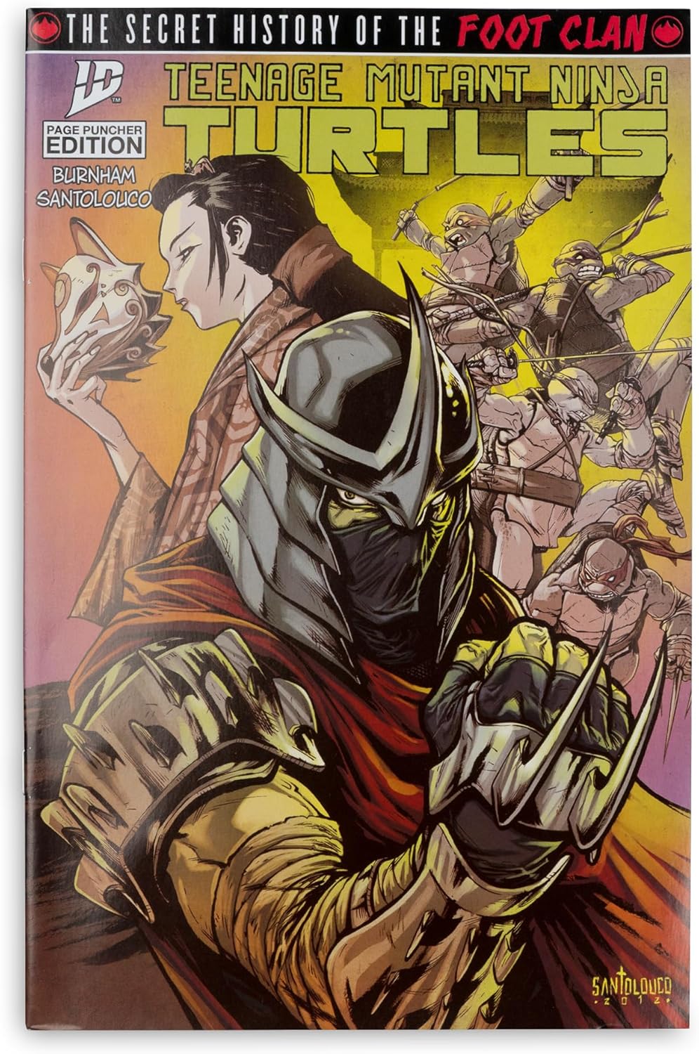 Blue Pinafore Denim Dress