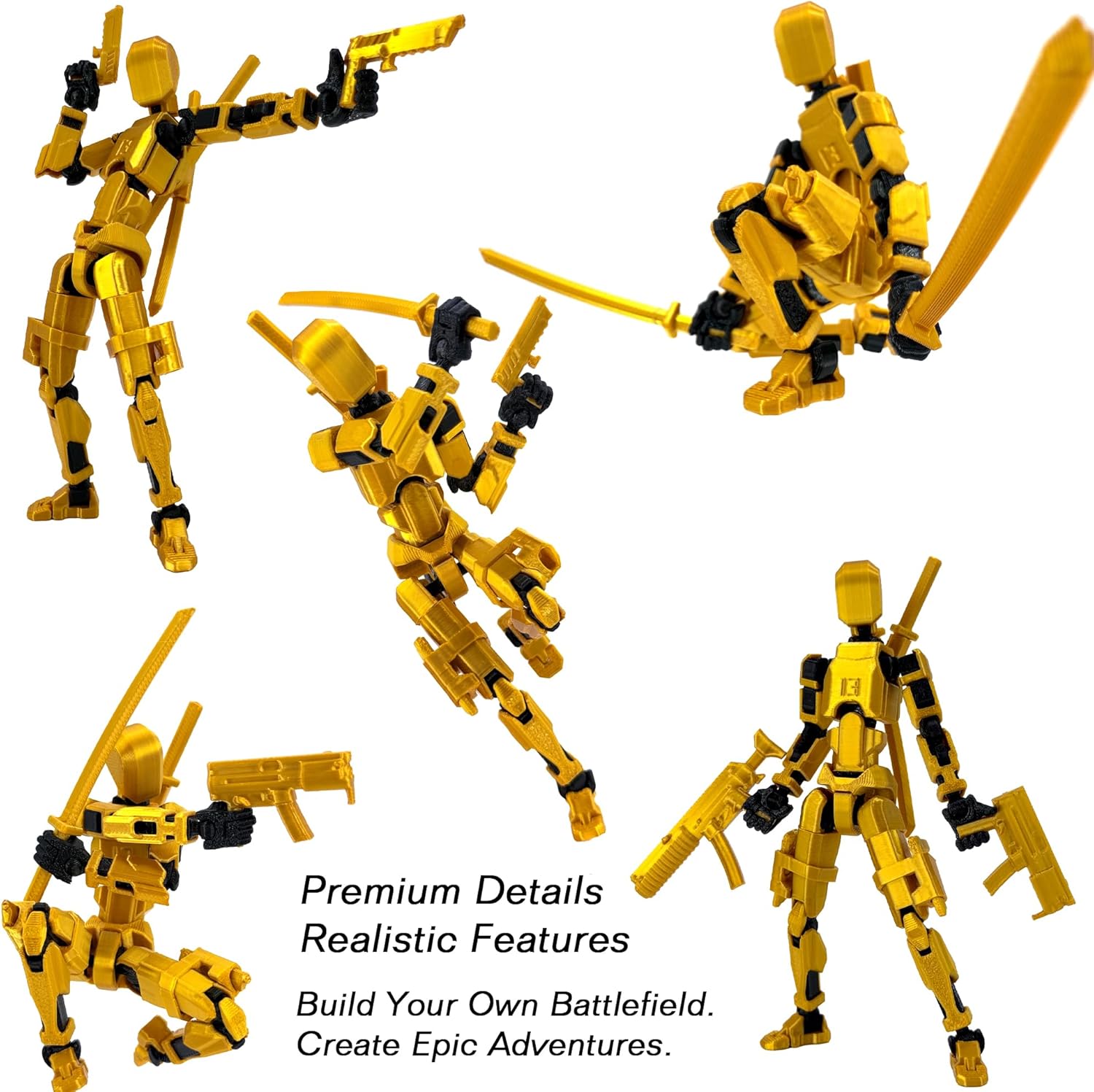 Blue Pinafore Denim Dress