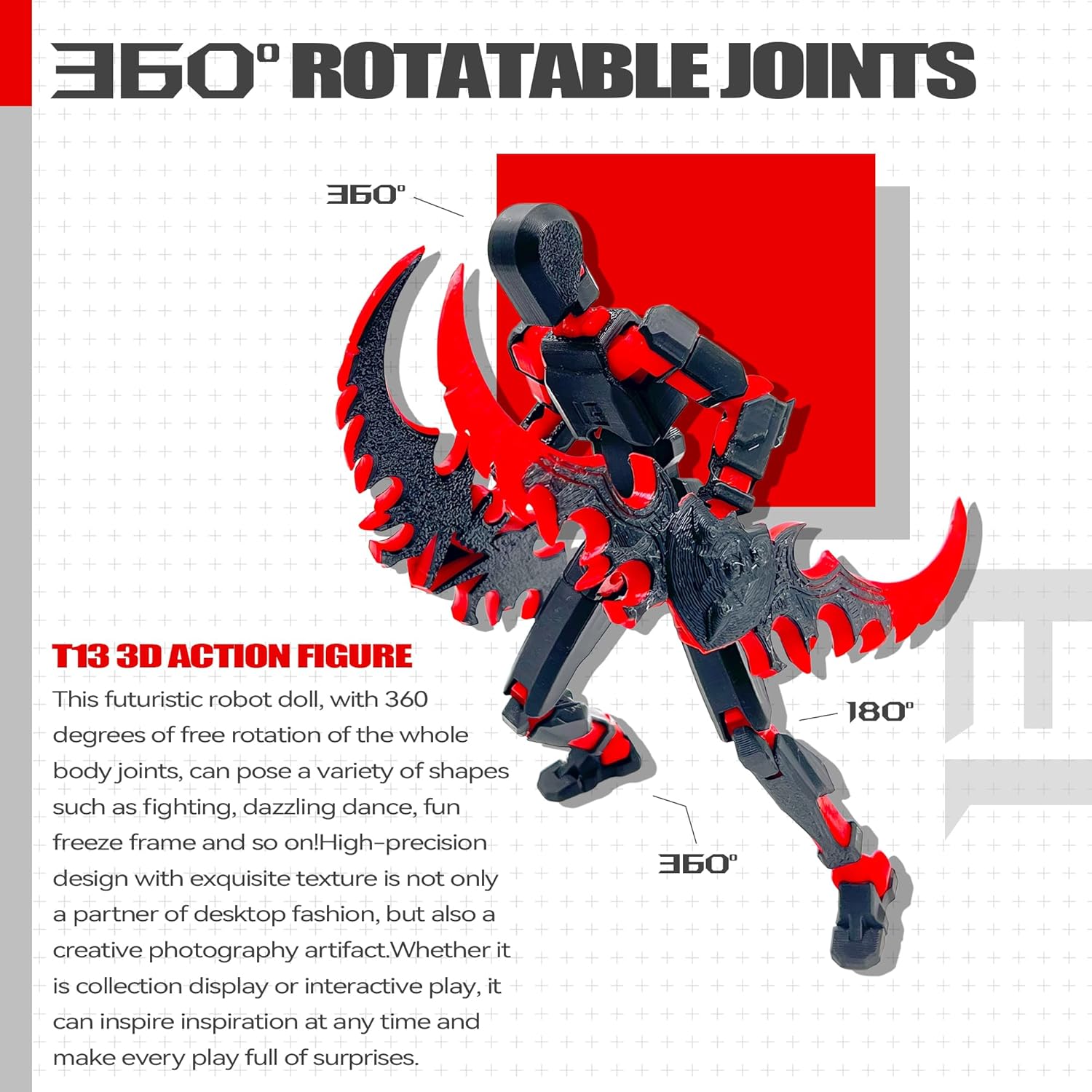 Blue Pinafore Denim Dress