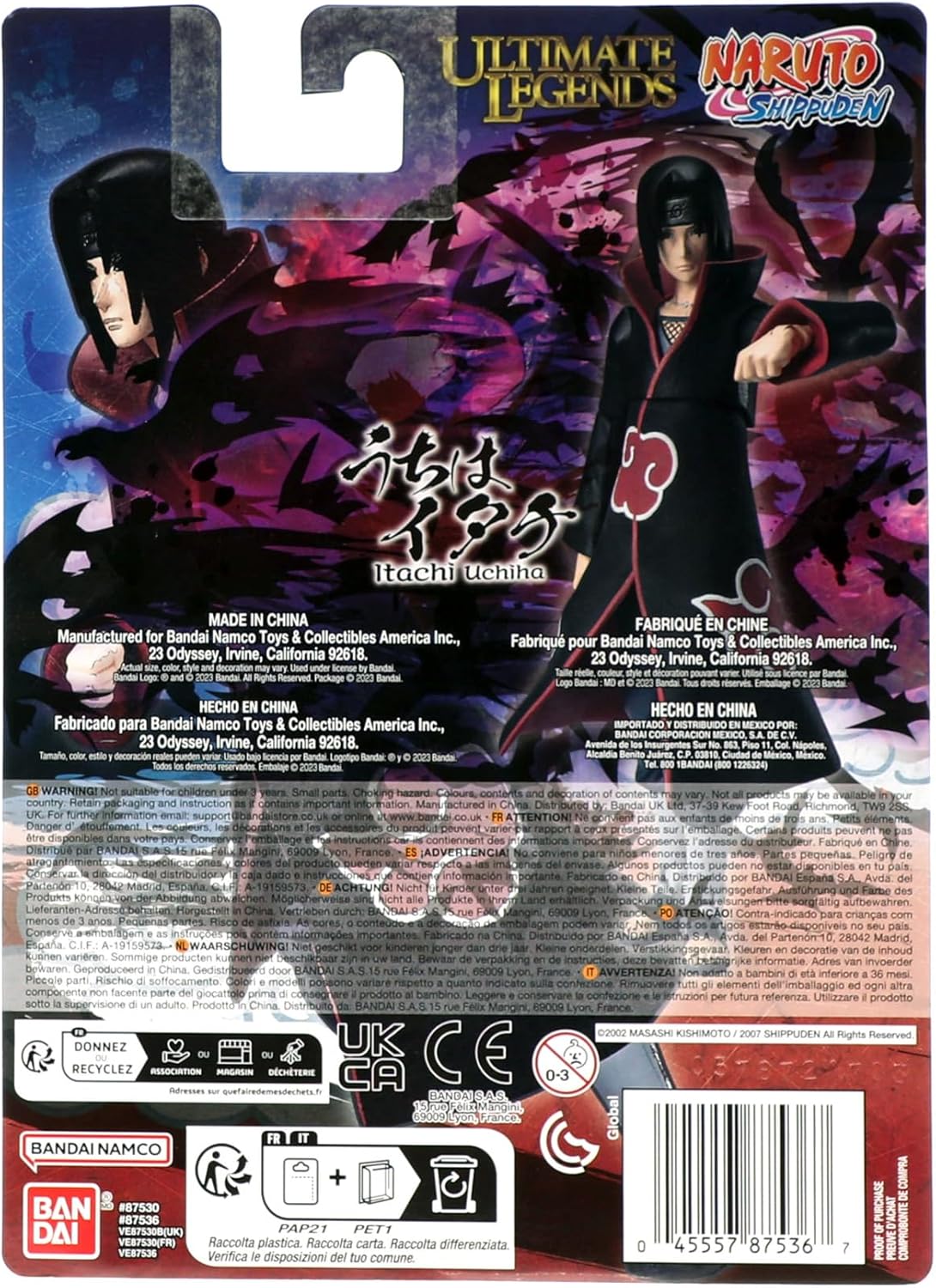 Blue Pinafore Denim Dress