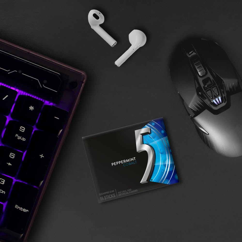 Blue Pinafore Denim Dress