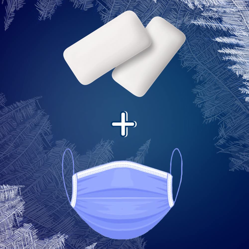 Blue Pinafore Denim Dress