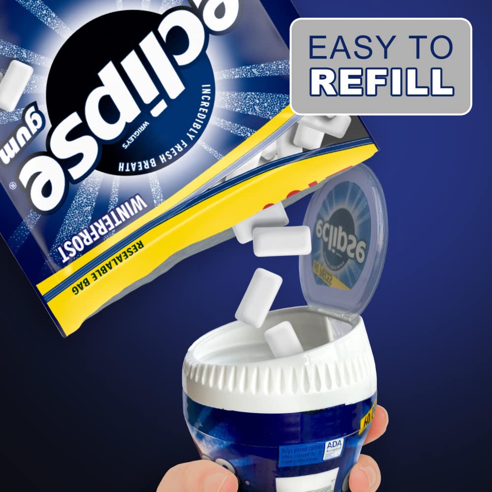 Blue Pinafore Denim Dress