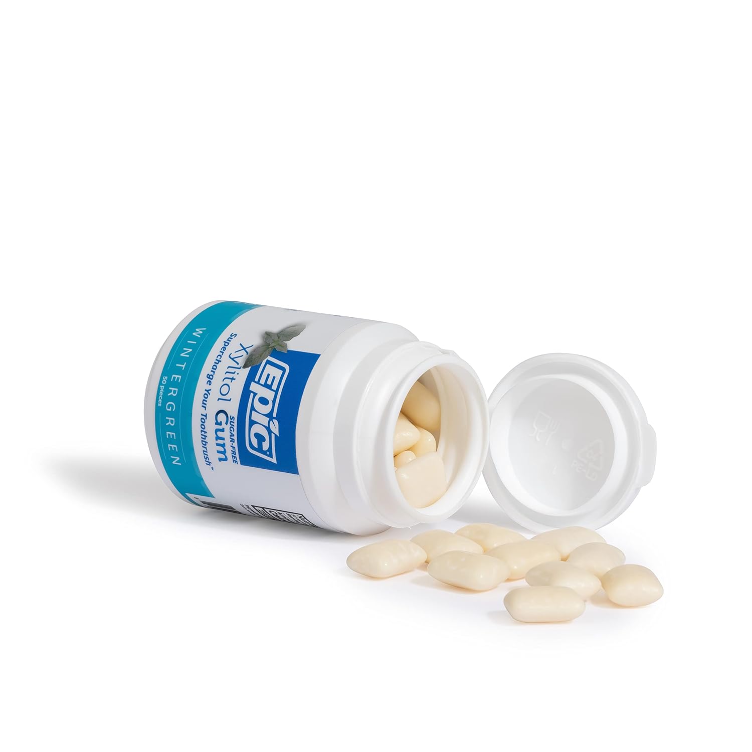 Blue Pinafore Denim Dress