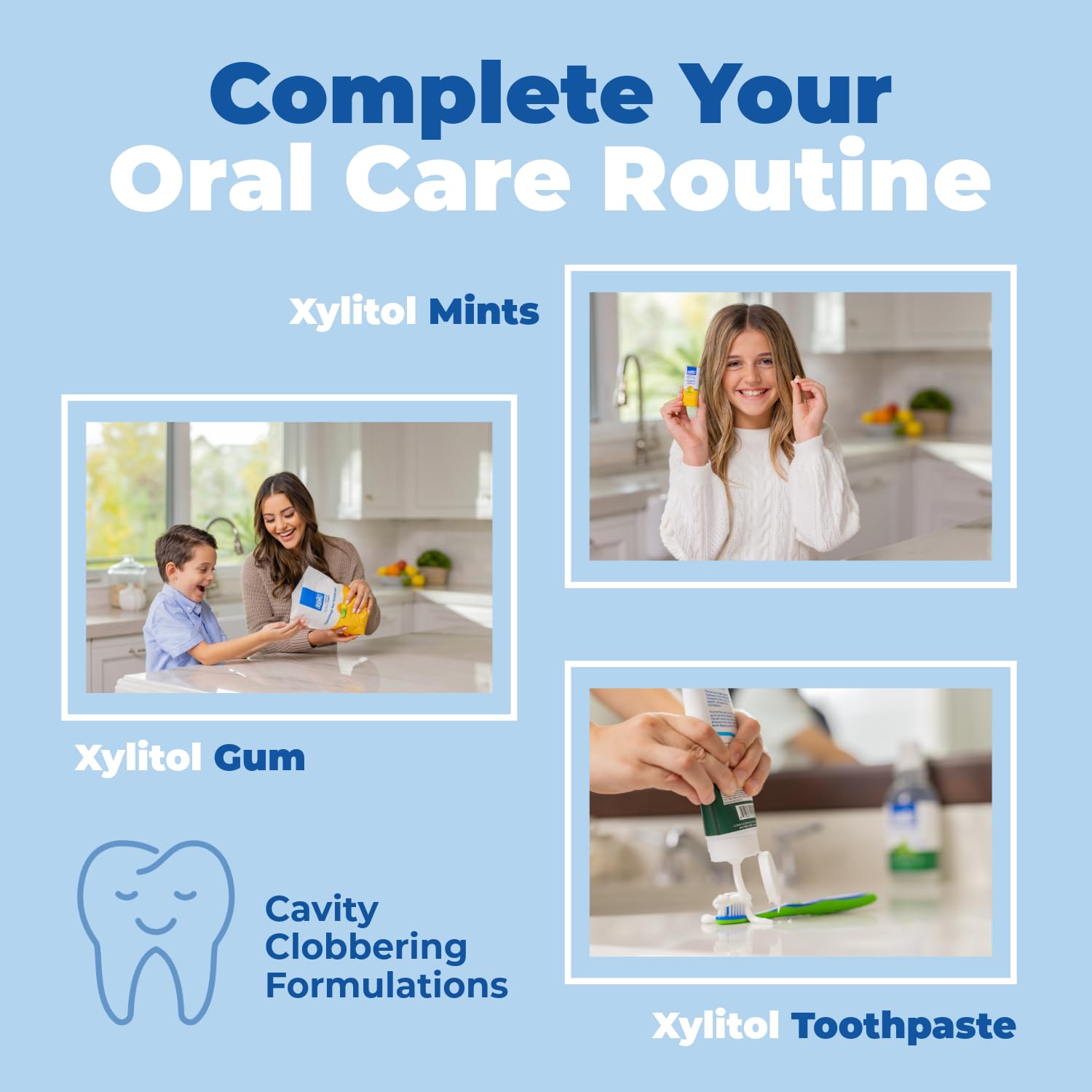 Blue Pinafore Denim Dress